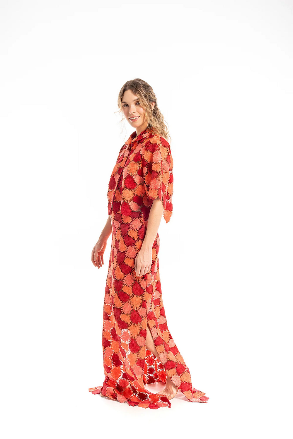 Camisa Azalea