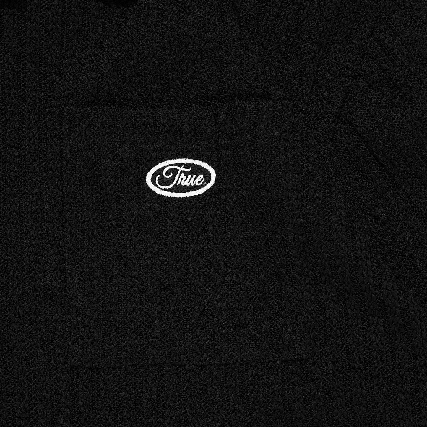 Camisa Button-Up Fresh