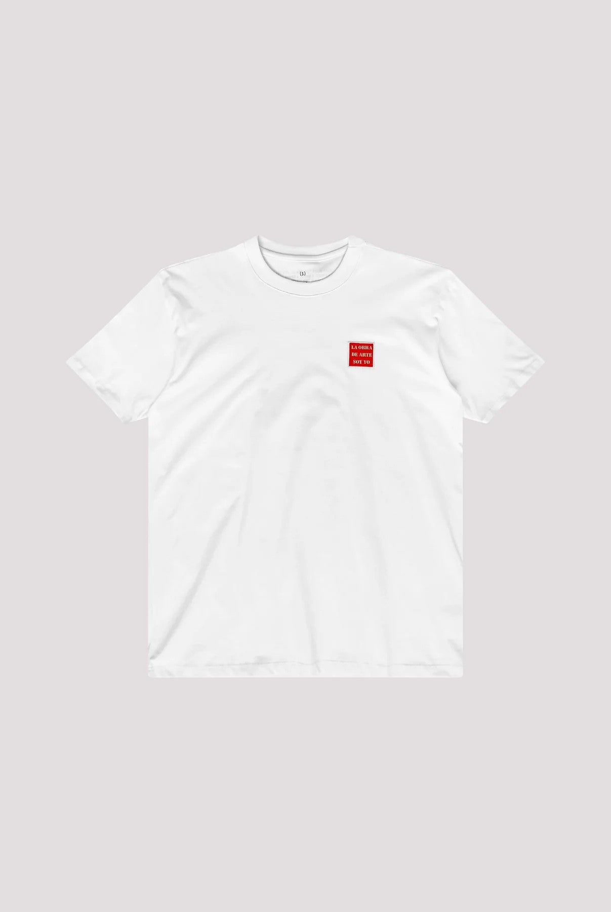 Camiseta Duo Del Cosmos