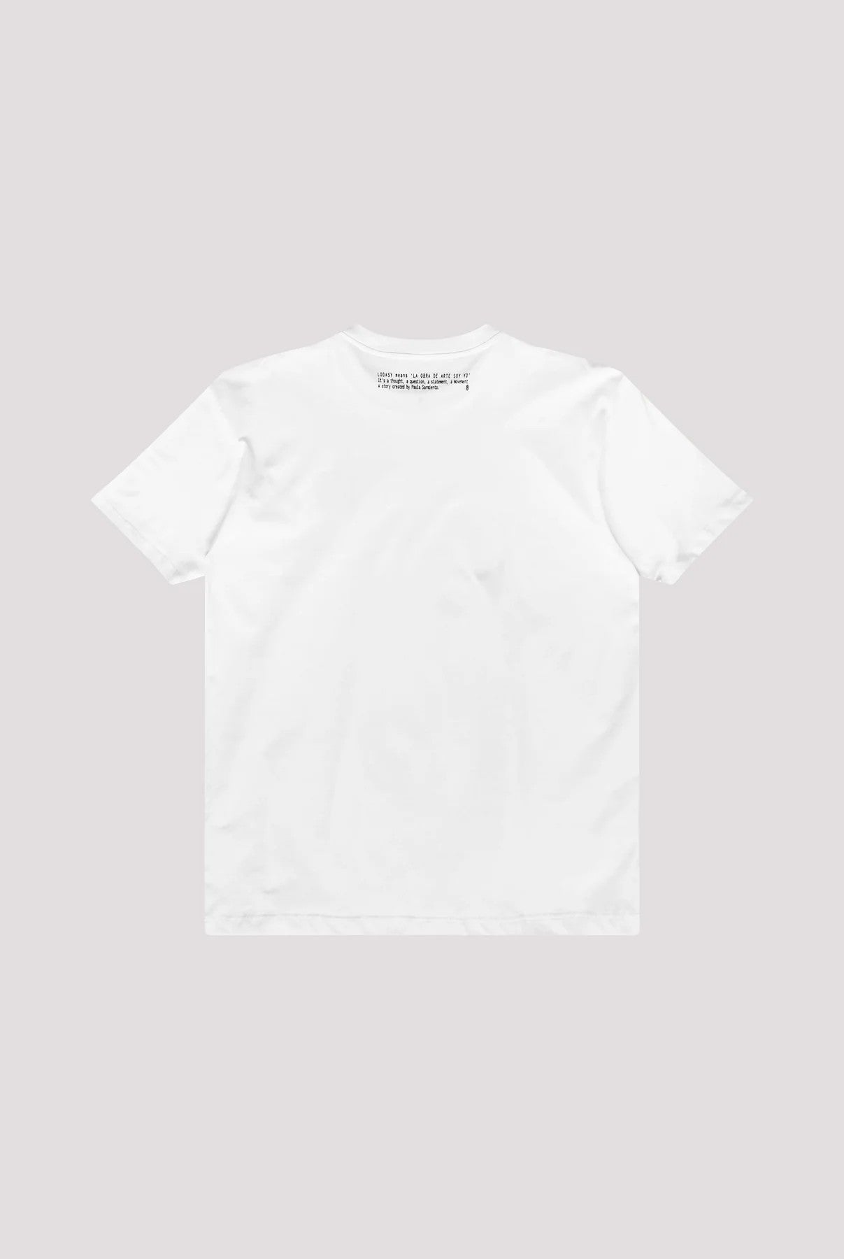 Camiseta Duo Del Cosmos