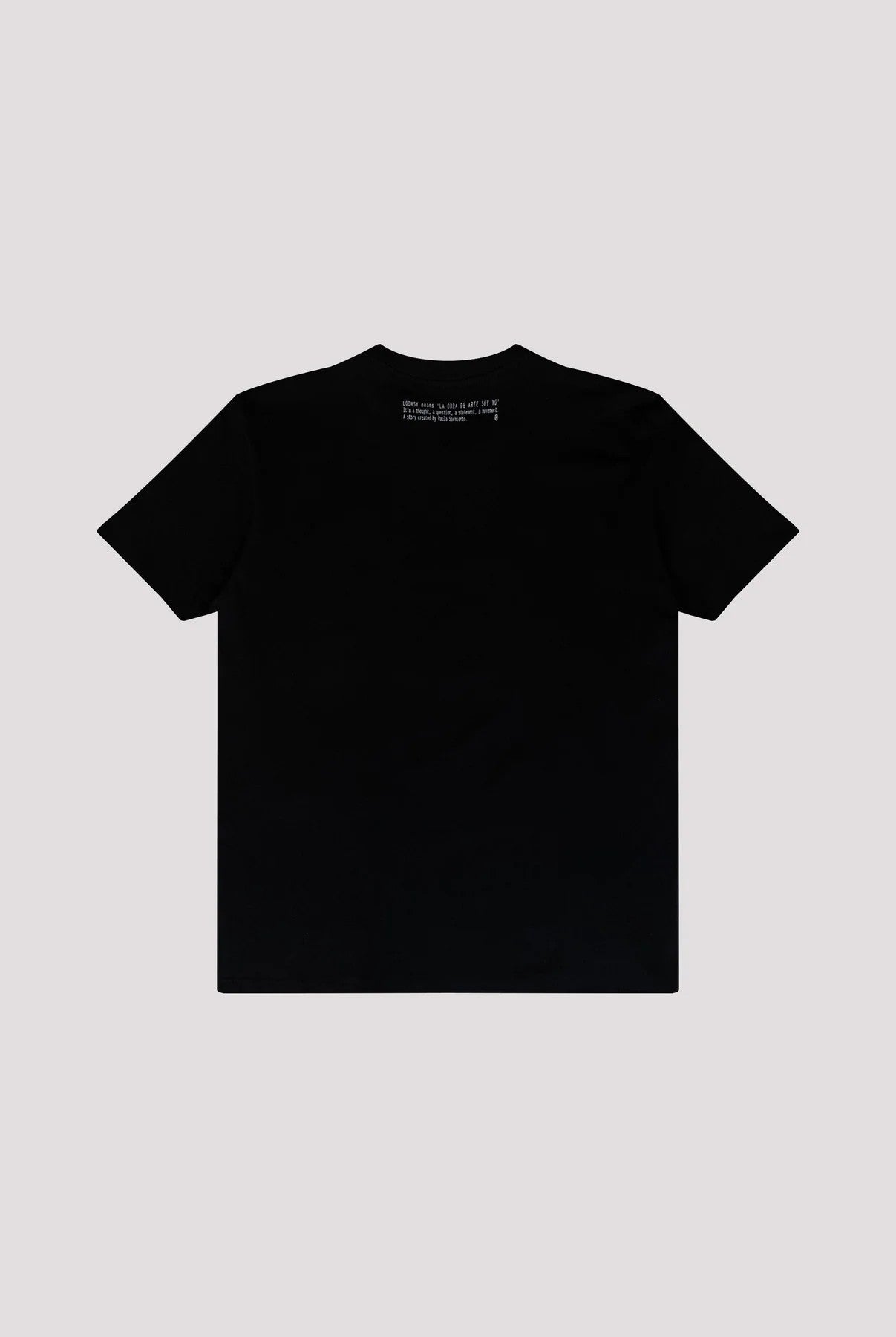 Camiseta Duo Del Cosmos
