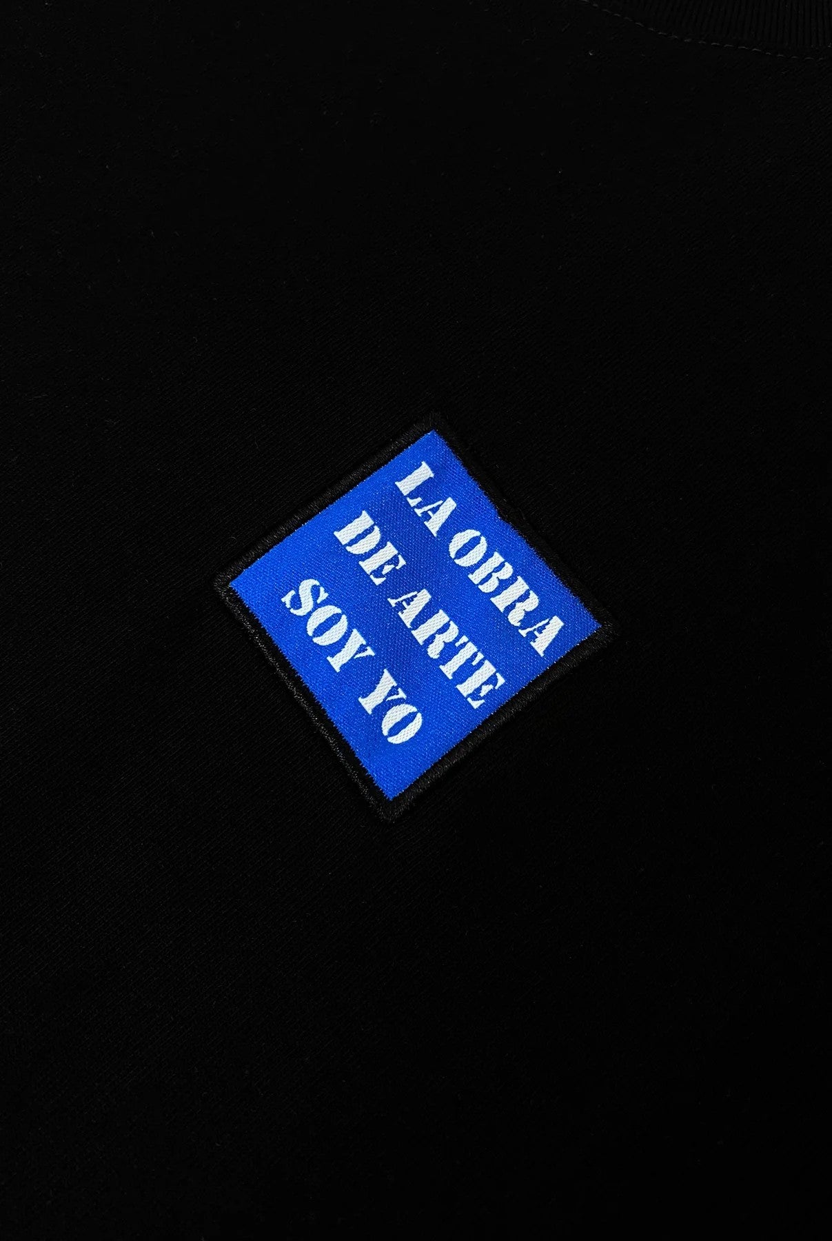 Camiseta Duo Del Cosmos