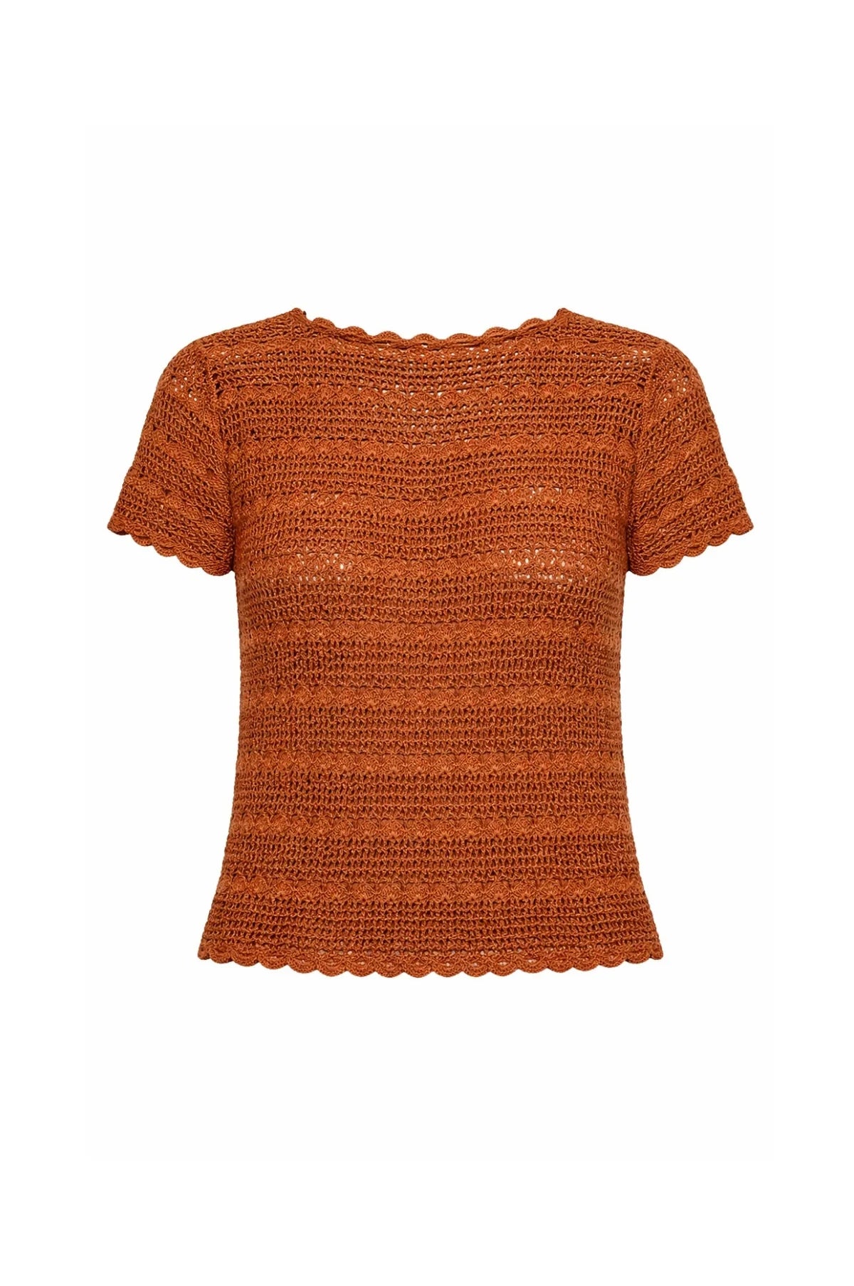 Blusa Camelia