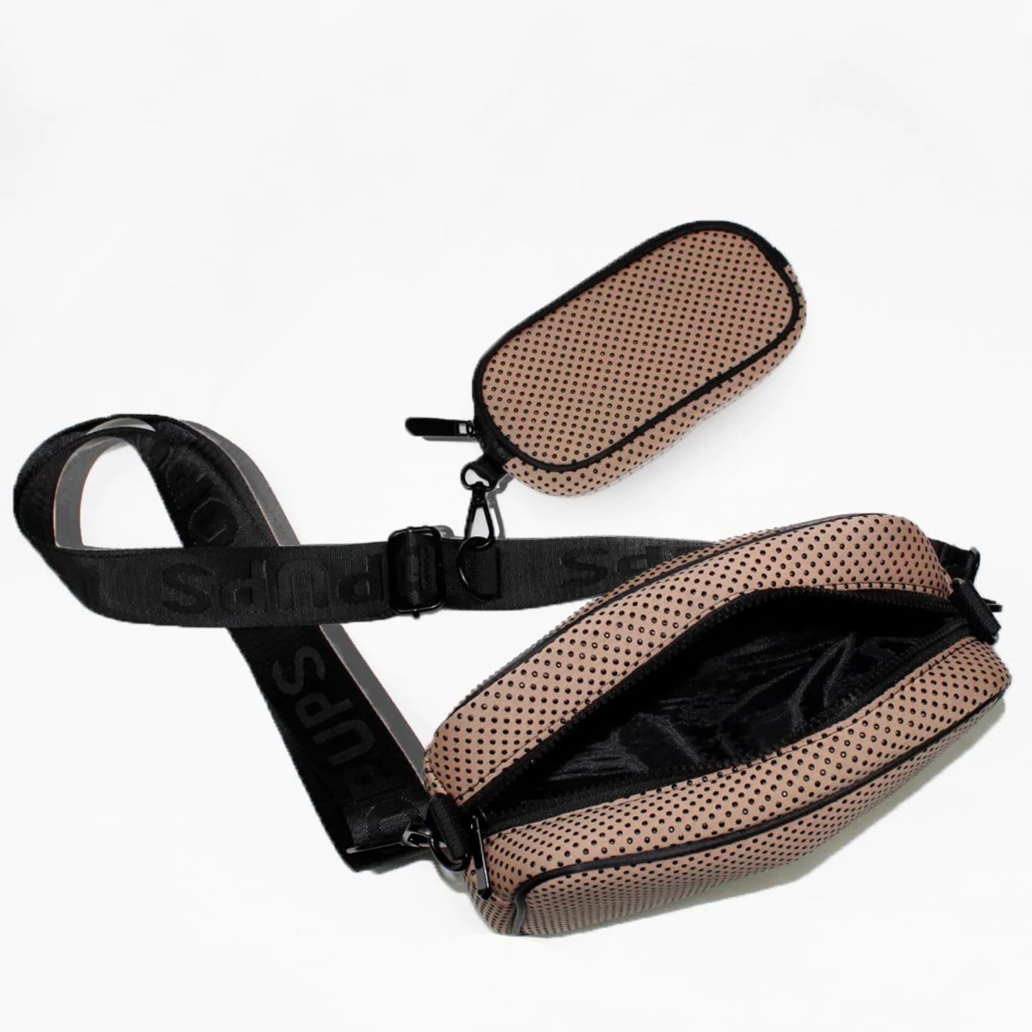 Bolsa Camera