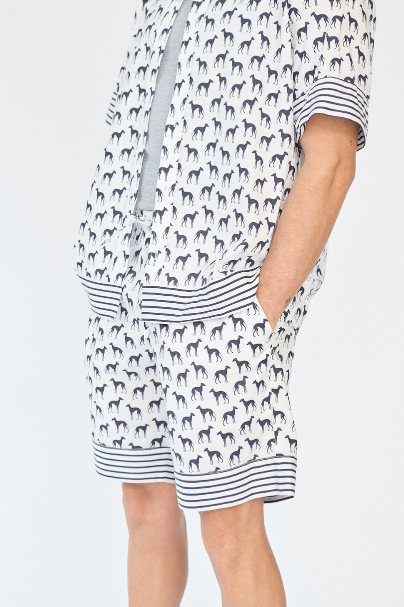 Camisa Galgos