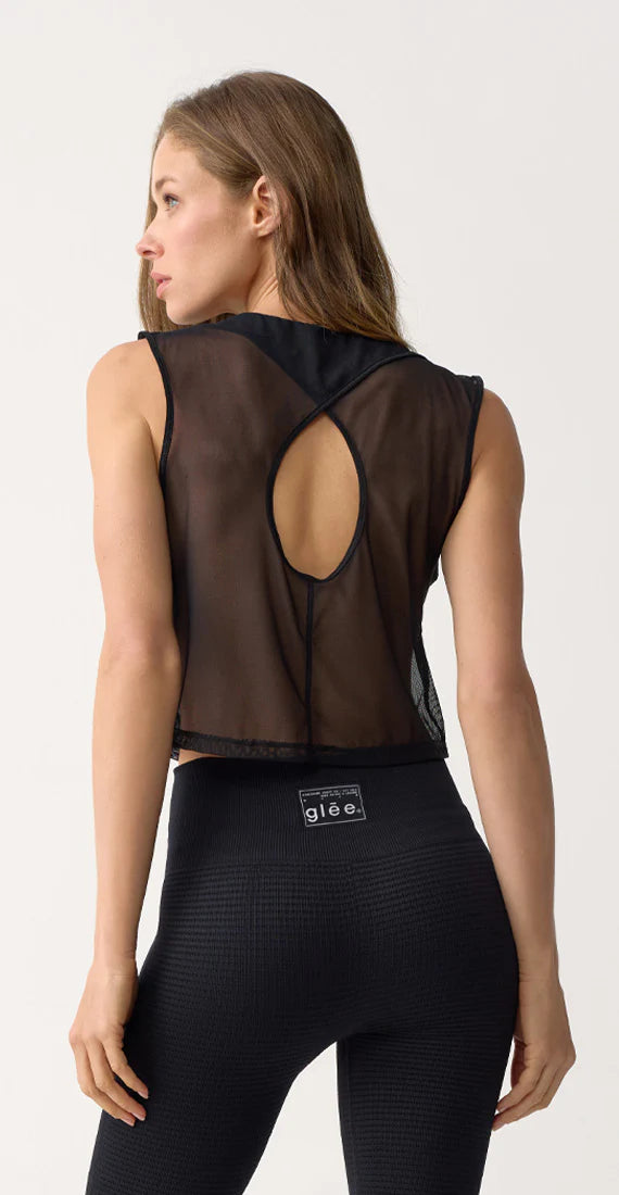 Camiseta Indi Mesh