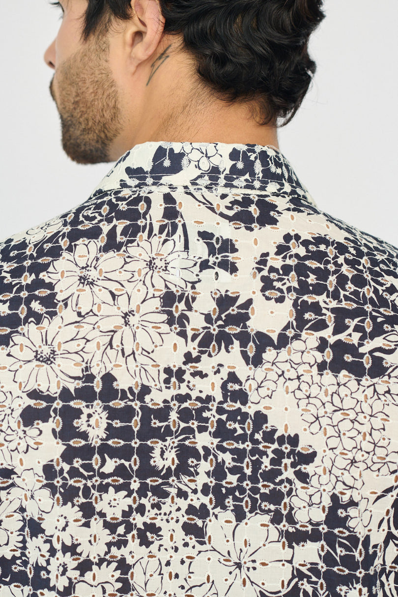 Camisa Holalillo