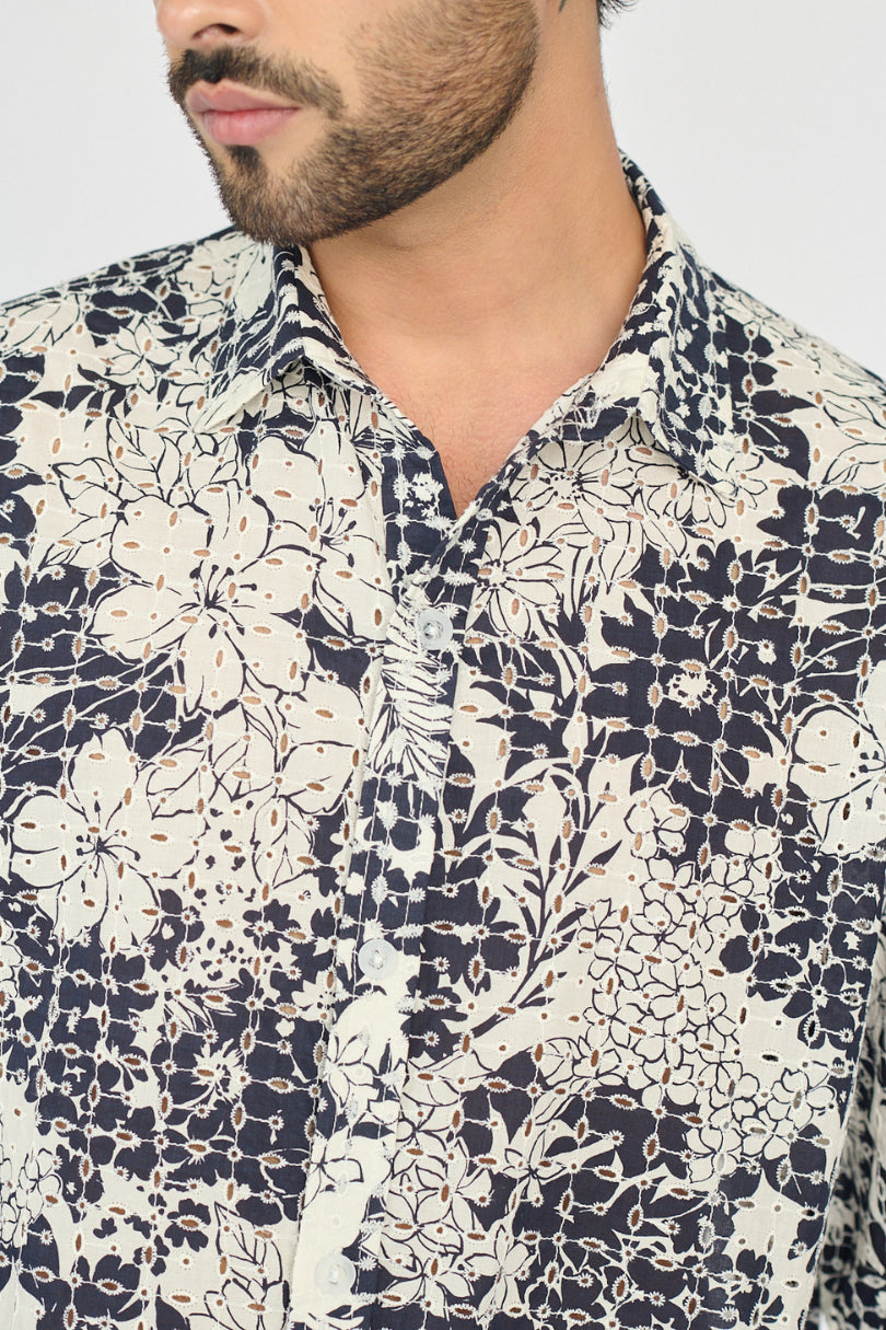 Camisa Holalillo