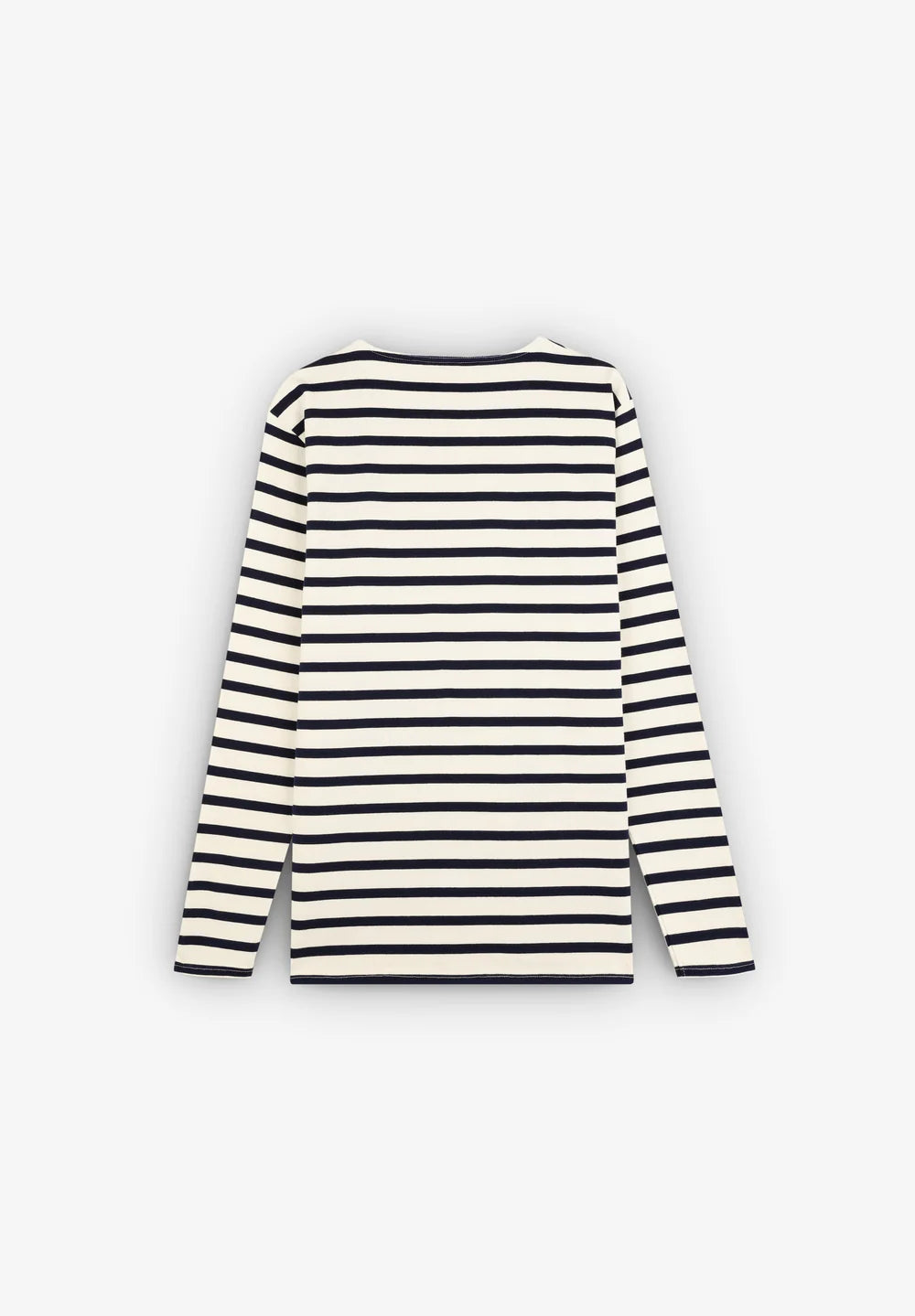 T-Shirt Manga Larga Marine Ls