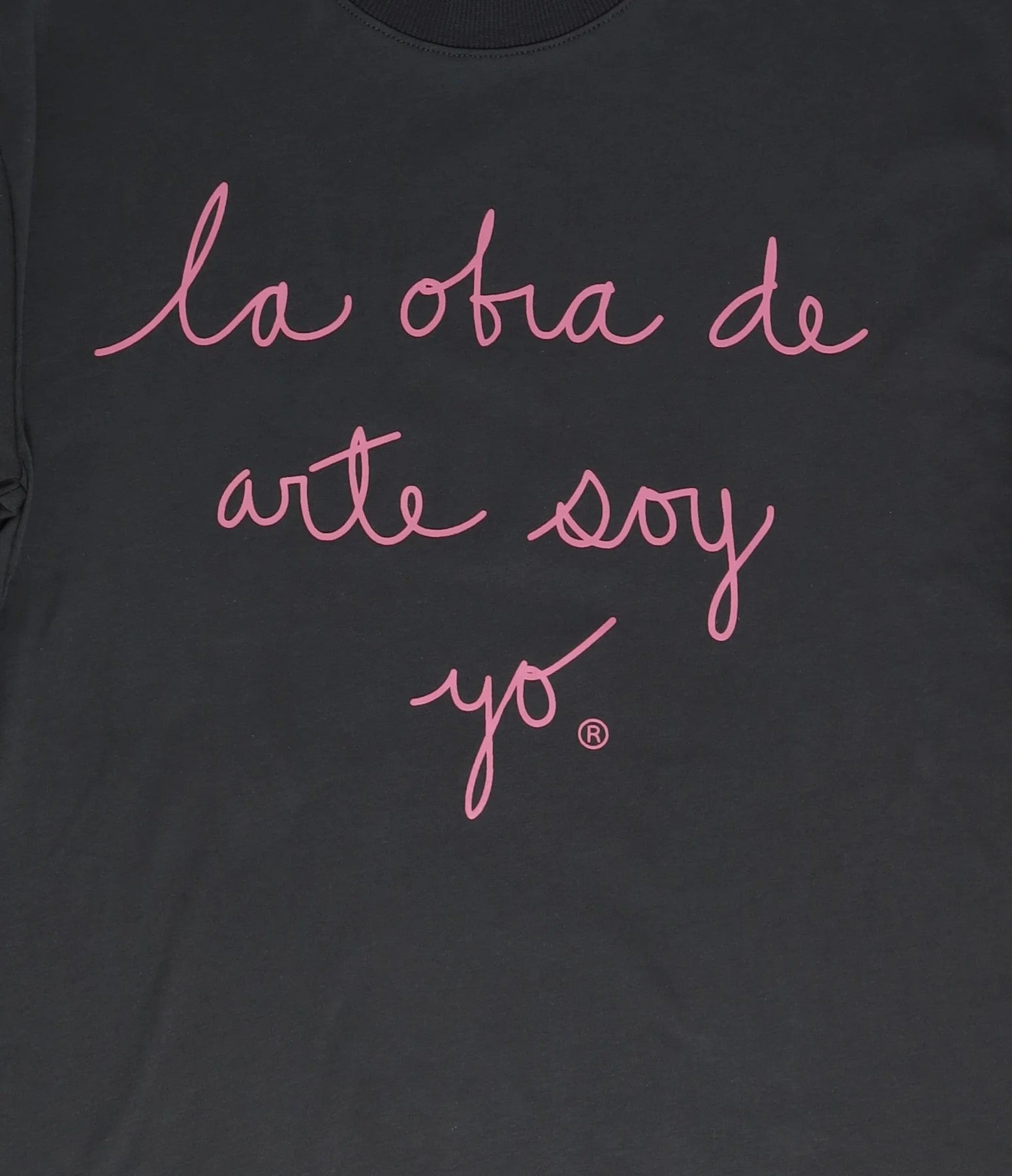 Camiseta Activismo