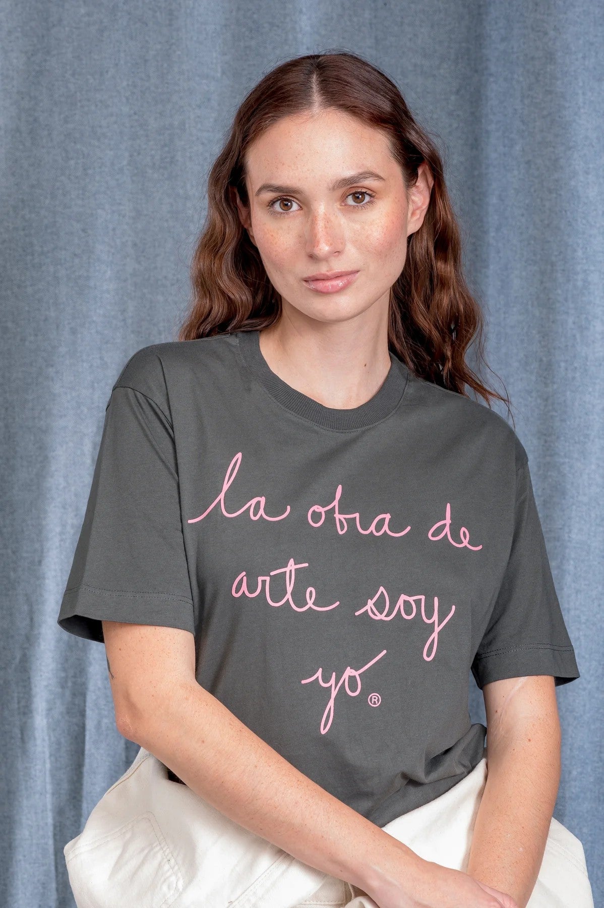 Camiseta Activismo