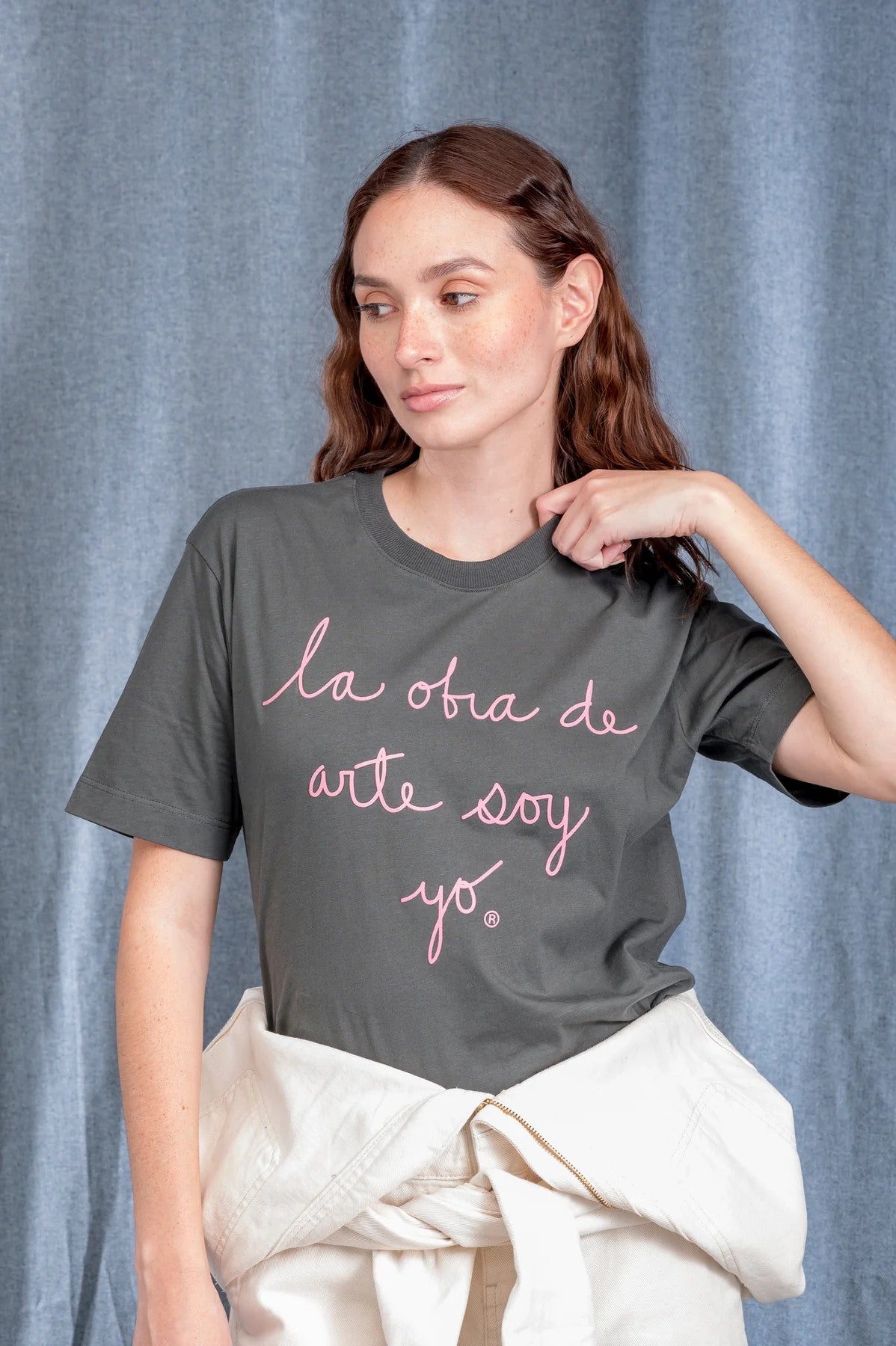 Camiseta Activismo