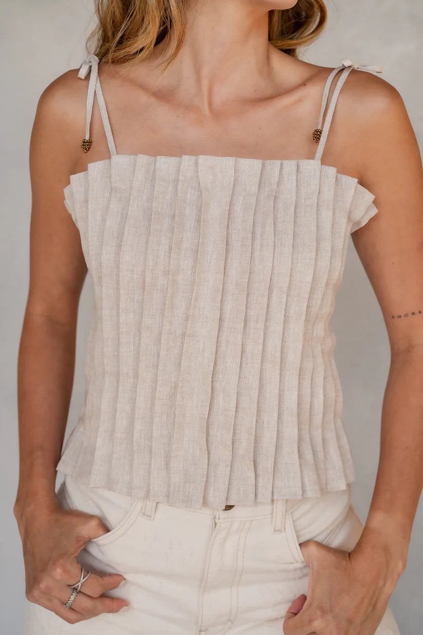 Blusa Alga Arena