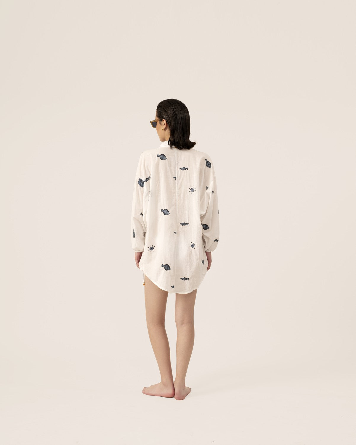 Camisa Alix