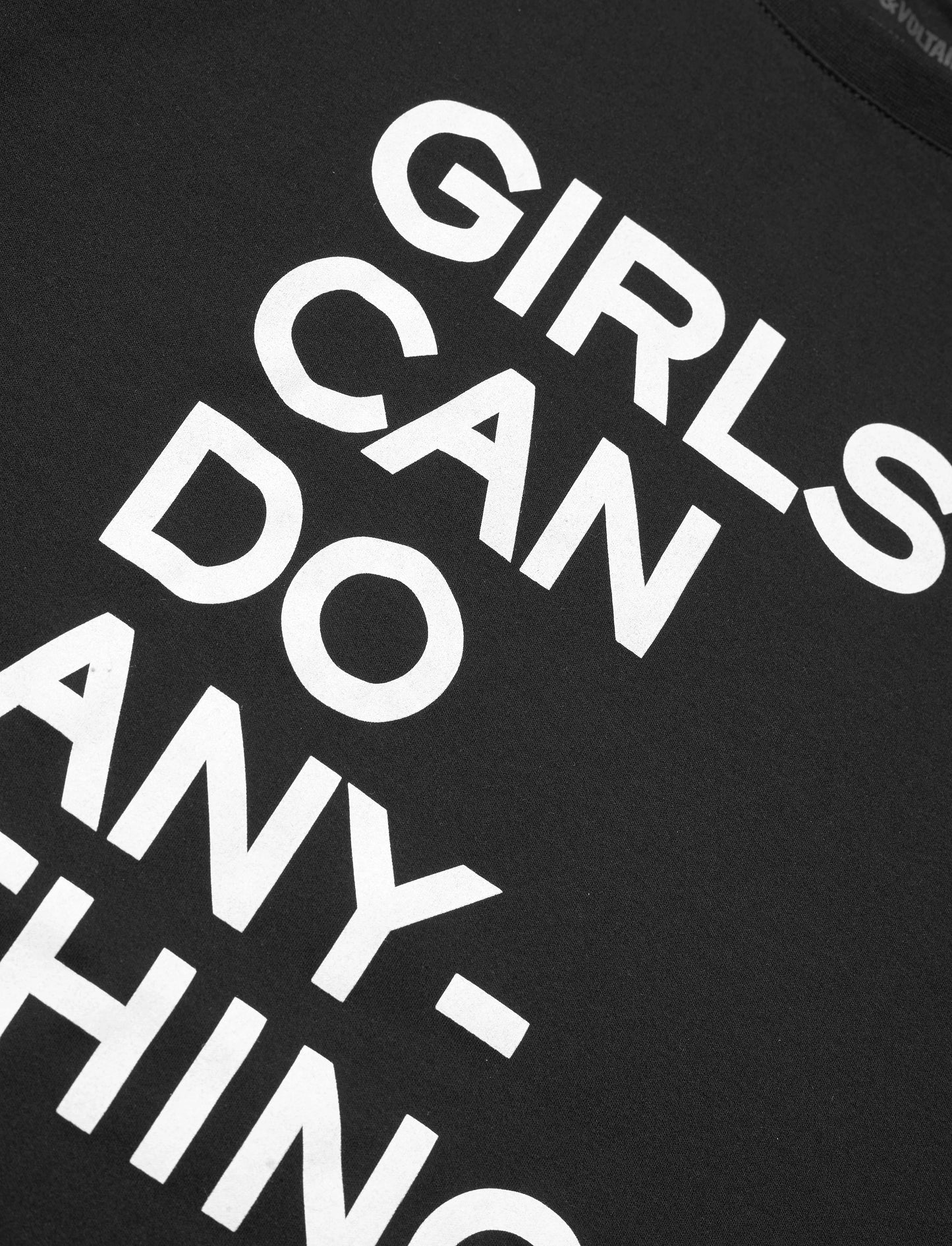 T-Shirt Bella