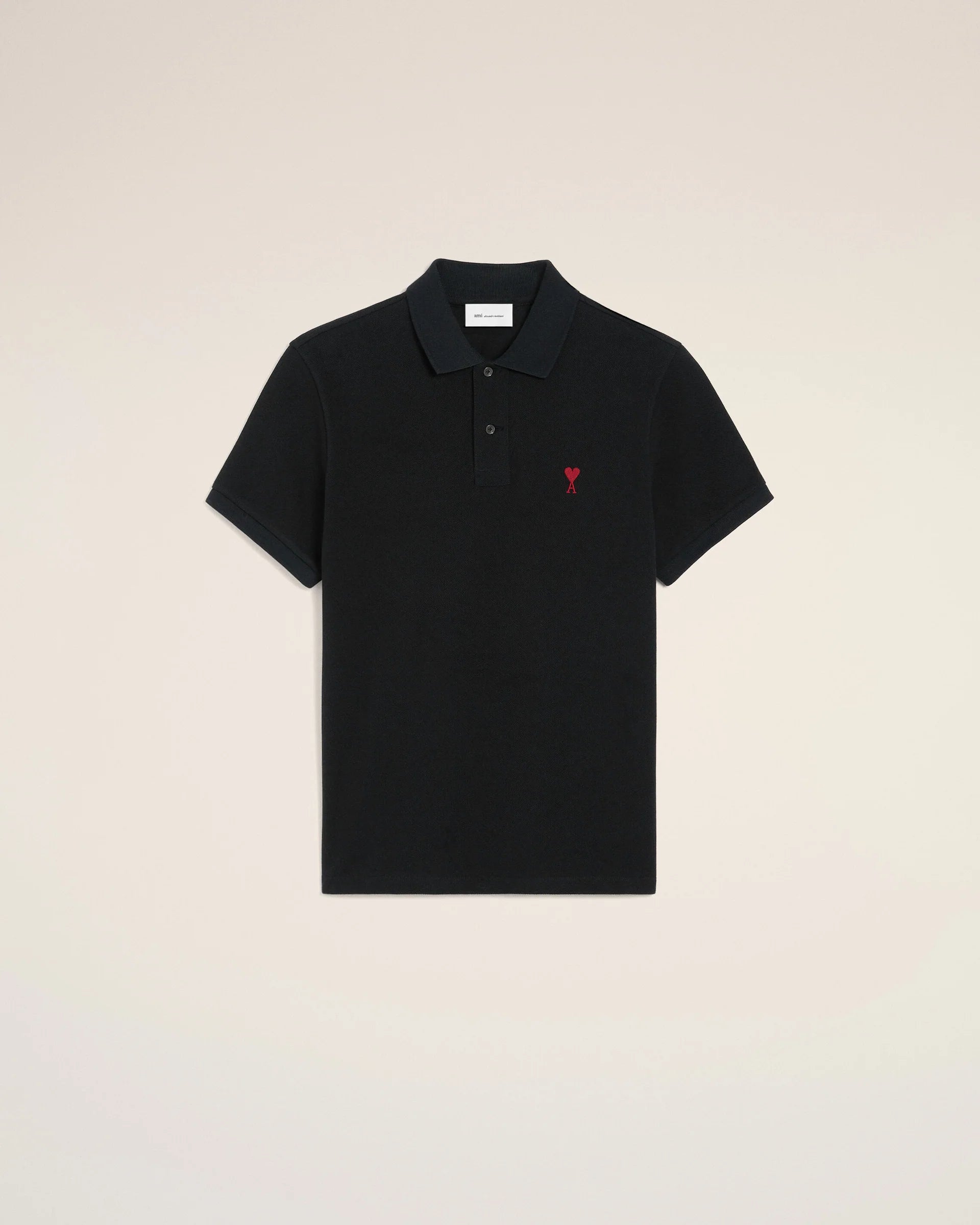 Camisa De Algodón Negro Ami De Coeur CAMISAS Malva CO