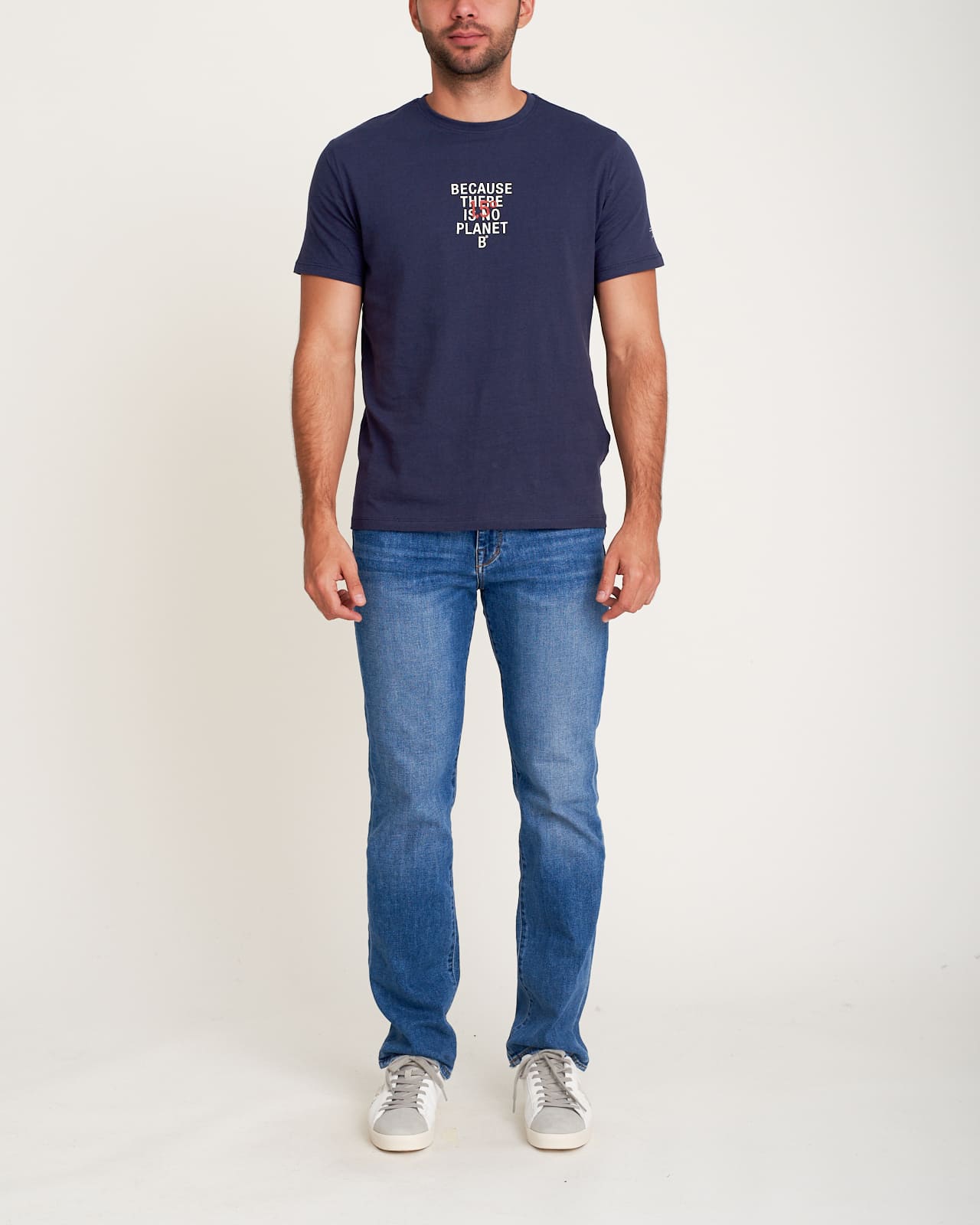 Camiseta Croc