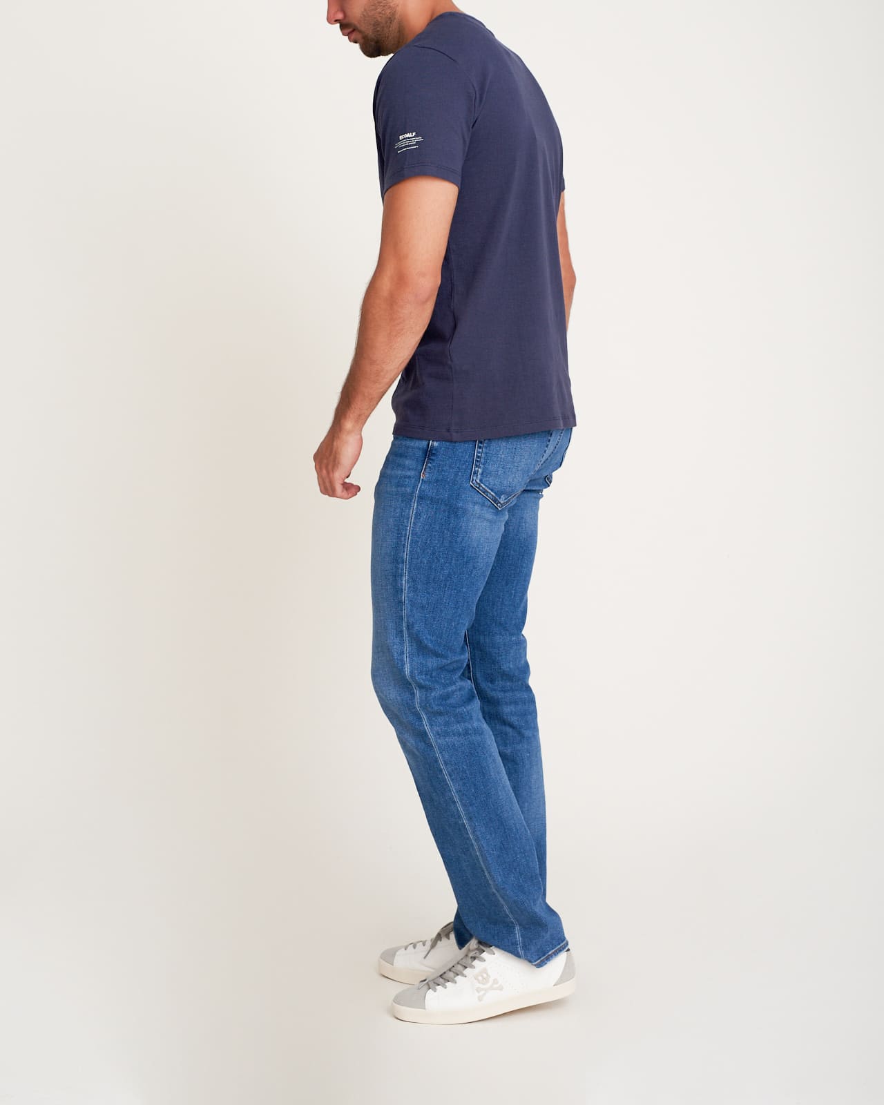 Camiseta Croc