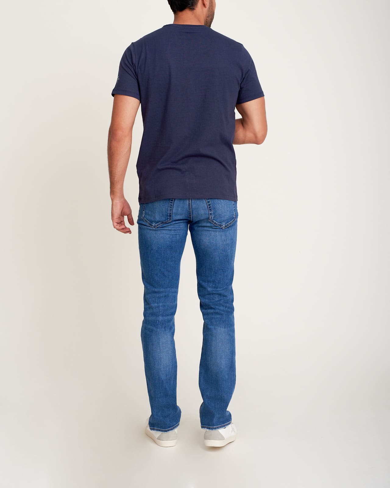 Camiseta Croc