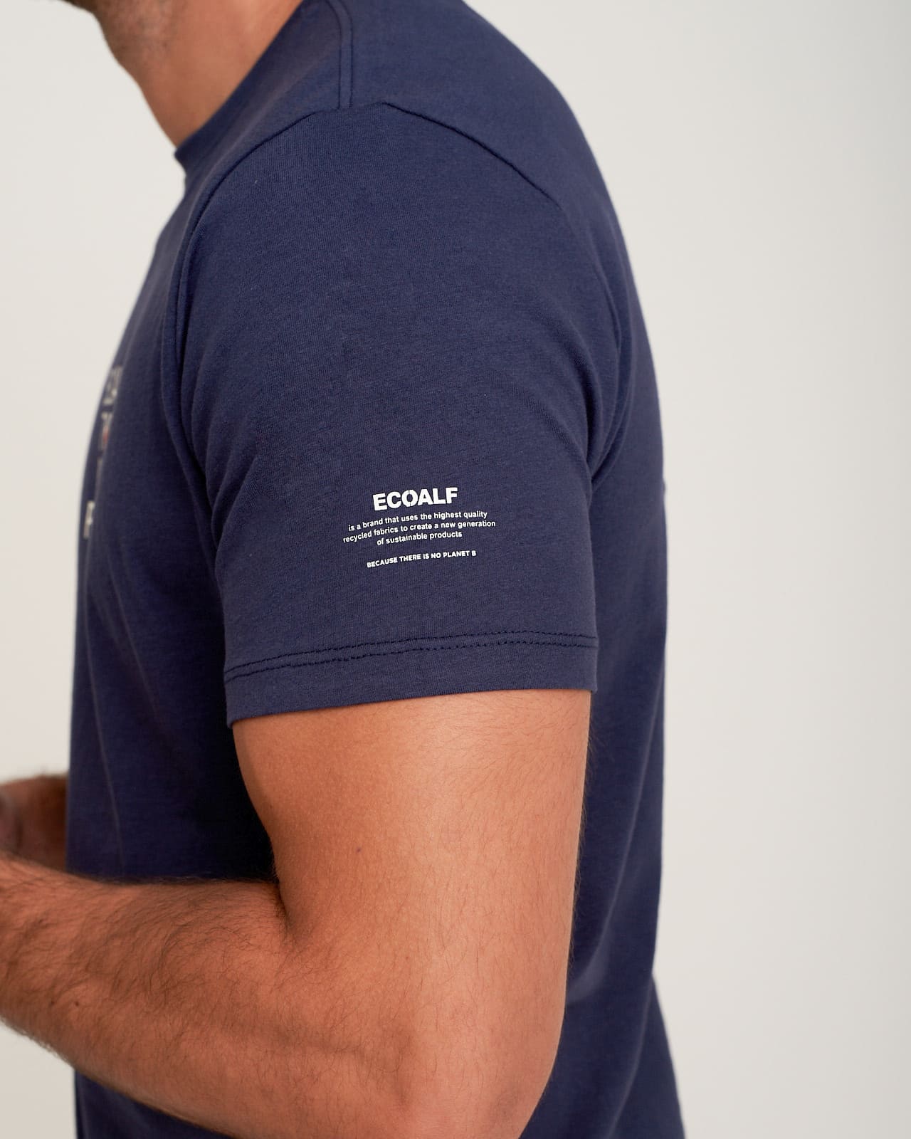 Camiseta Croc