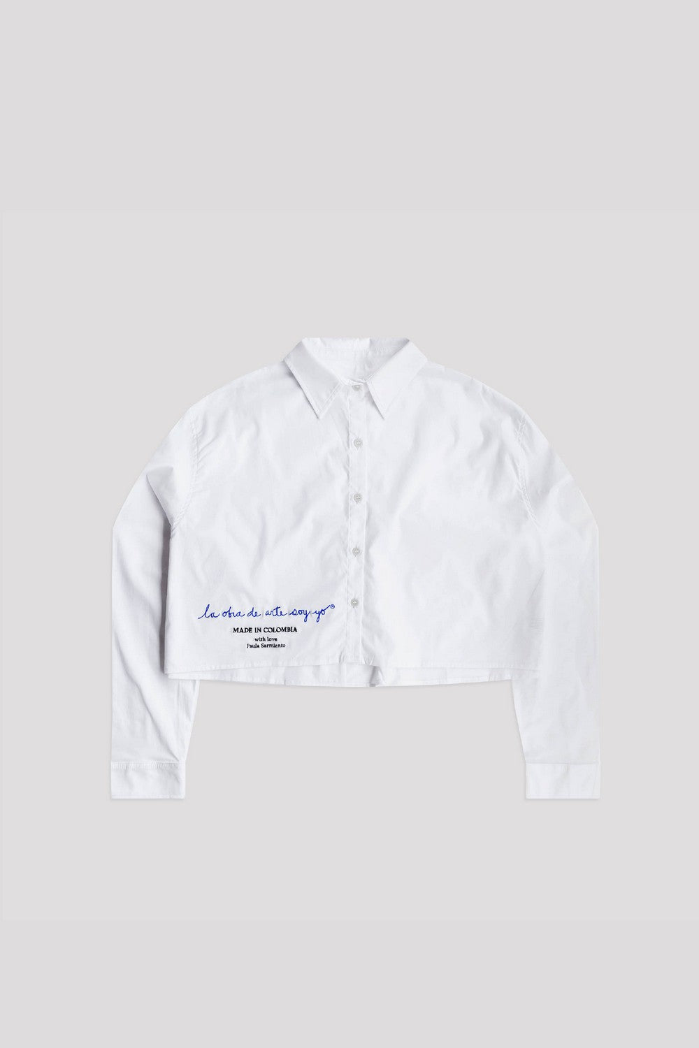 Camisa Cuadrivium