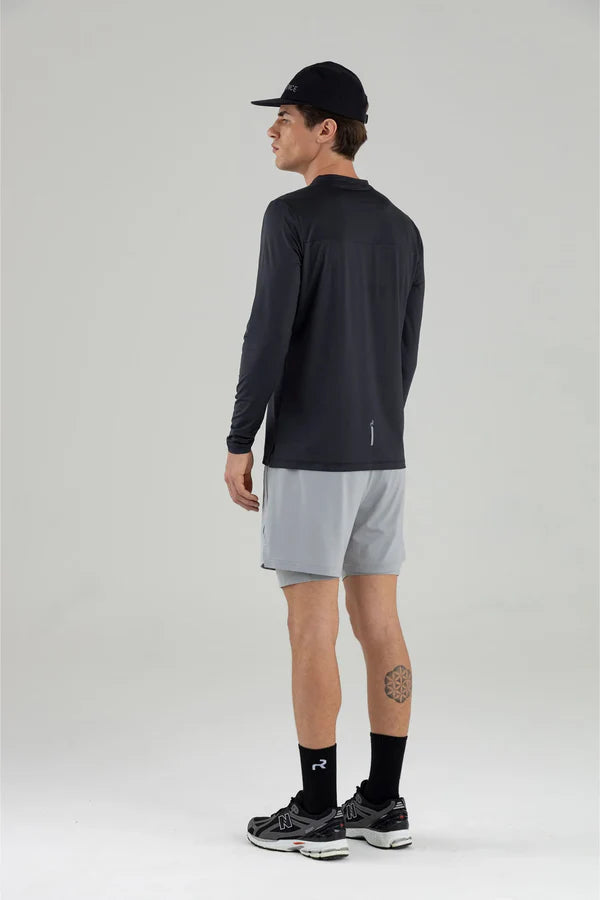 Camiseta Echo Manga Larga