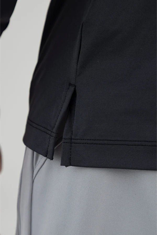 Camiseta Echo Manga Larga