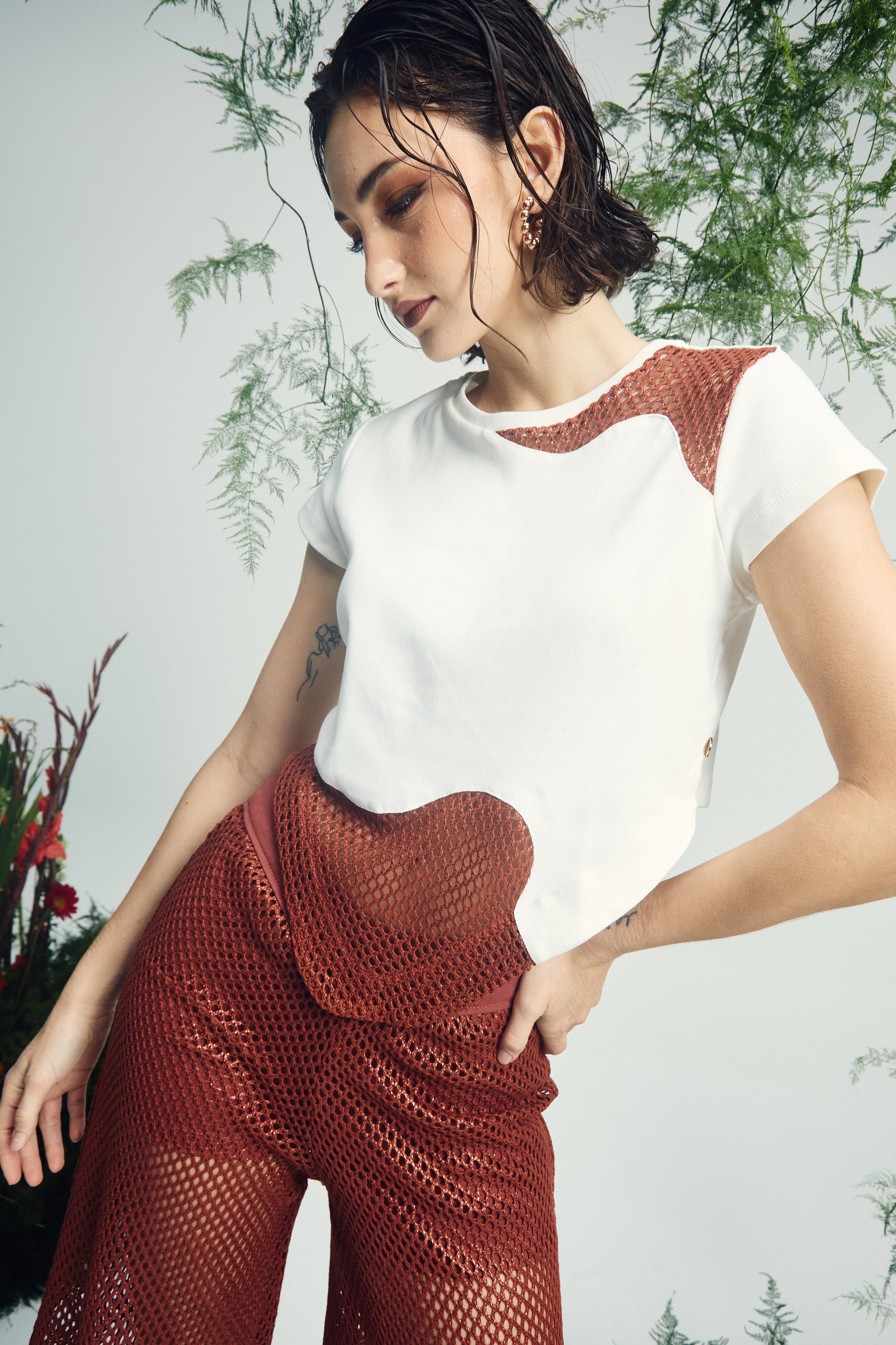 Camiseta Elaphinae