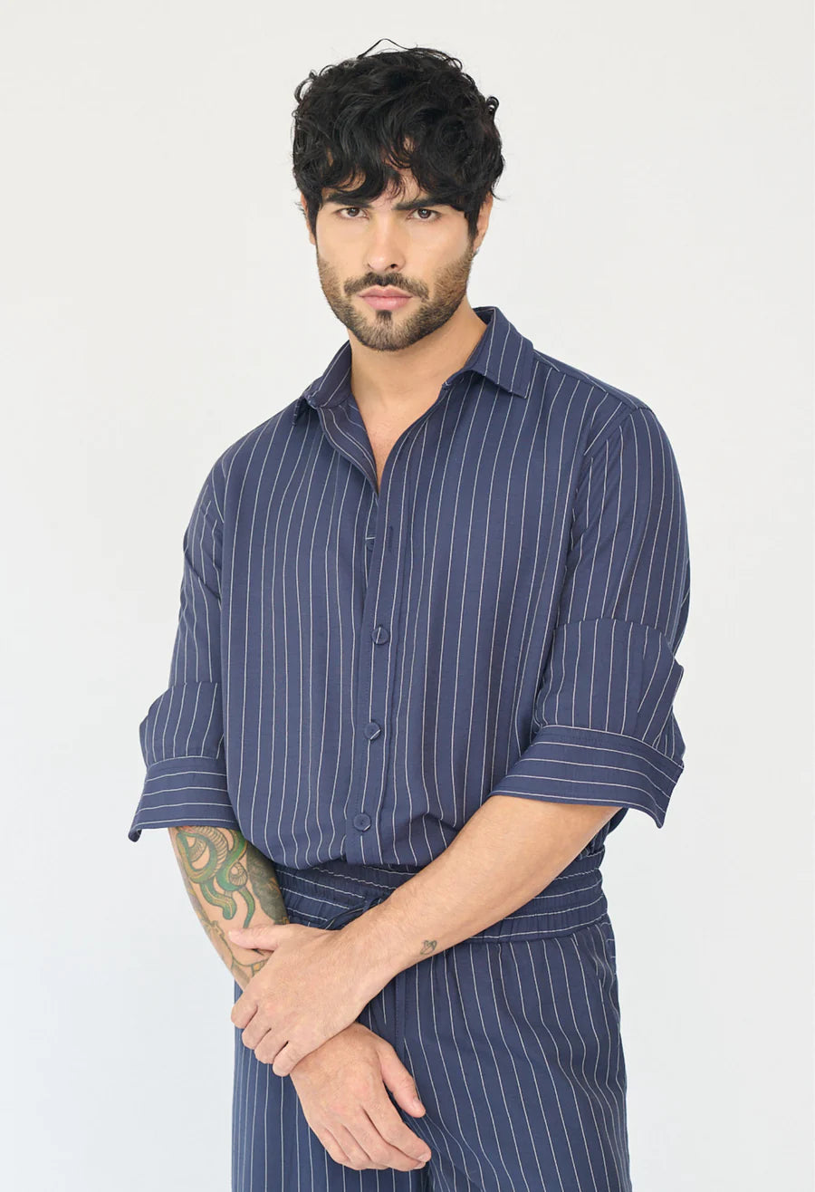 Camisa Fabien