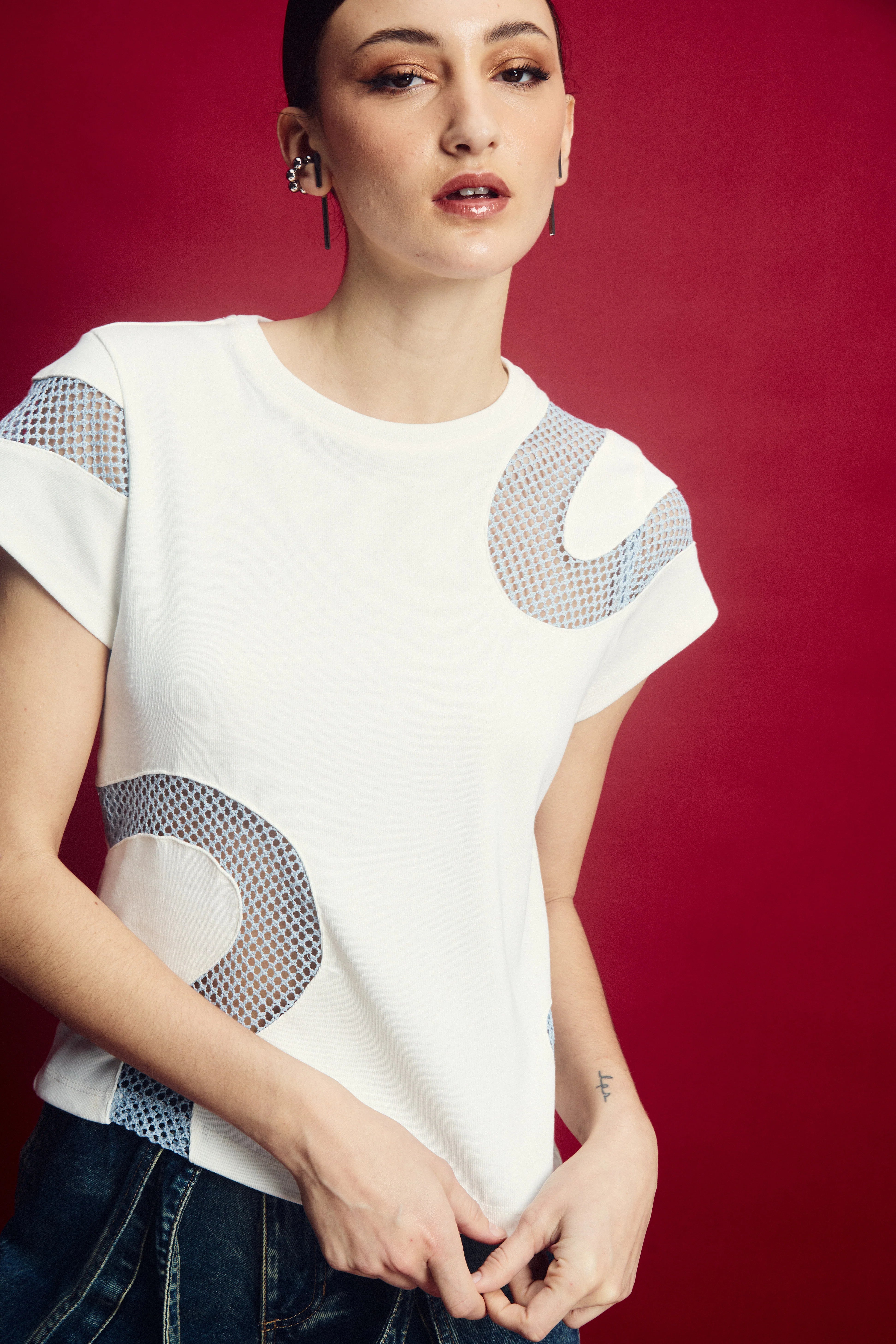 Camisa Hissoria