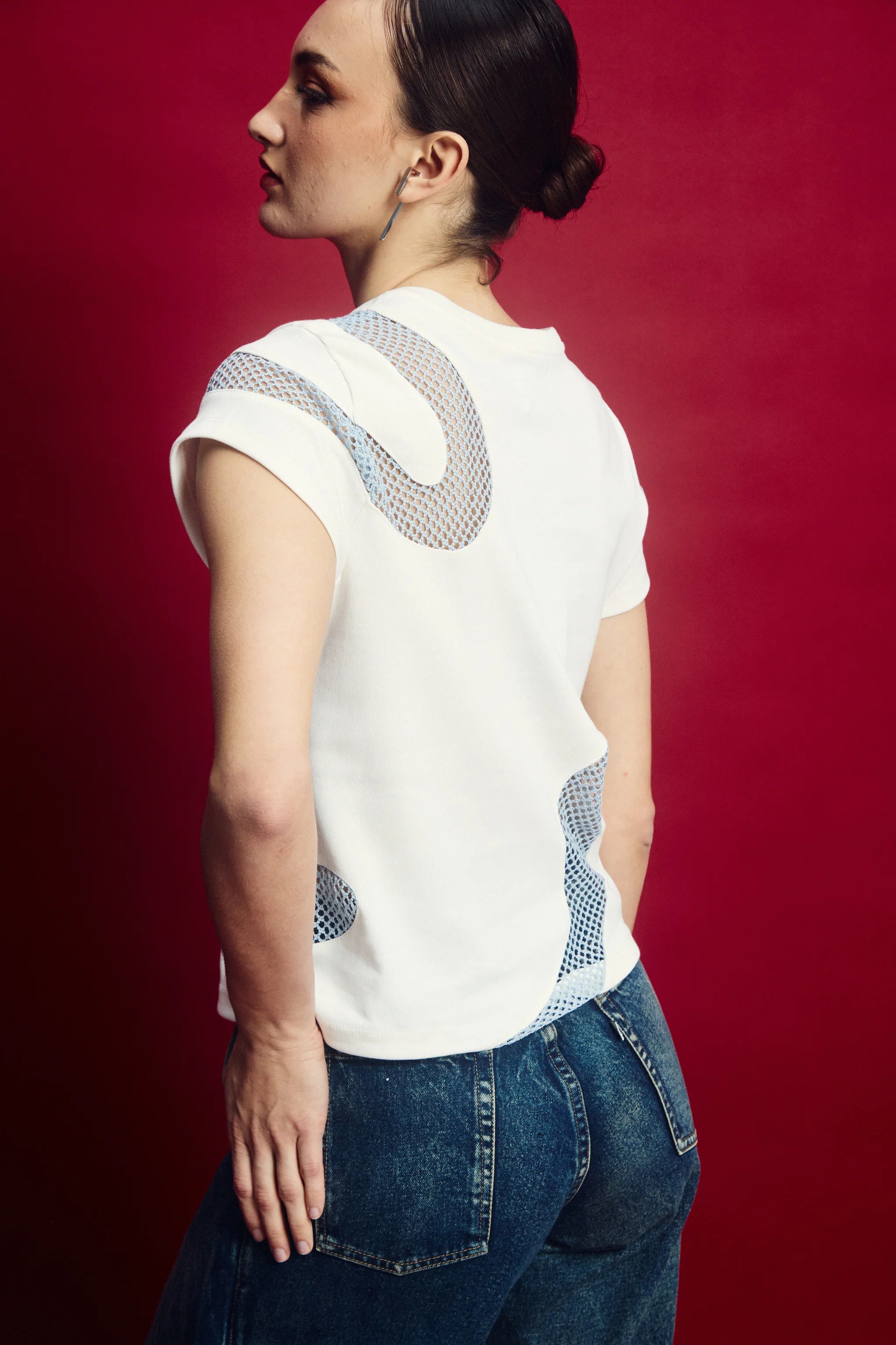 Camisa Hissoria