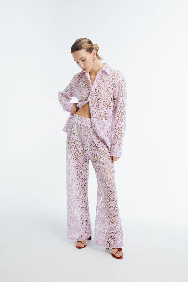 Camisa Julia