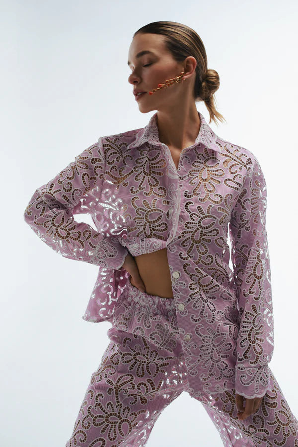 Camisa Julia
