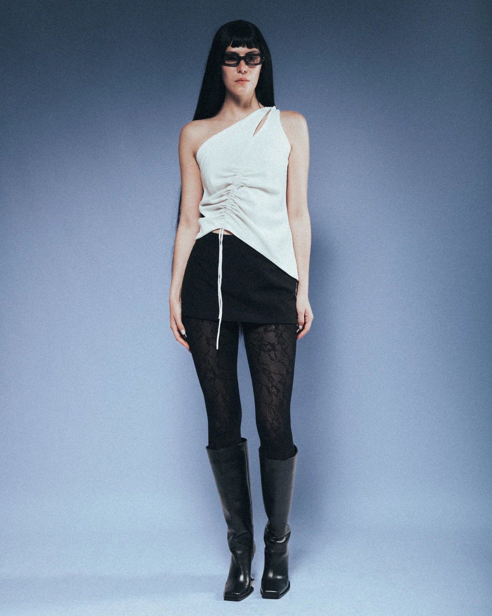 Camisa Kai MATERIACRUDA CAMISAS Malva CO