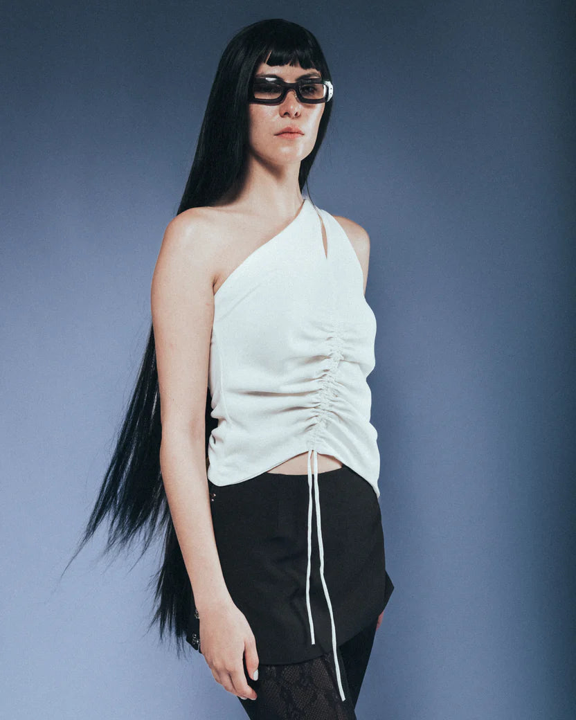 Camisa Kai MATERIACRUDA CAMISAS Malva CO