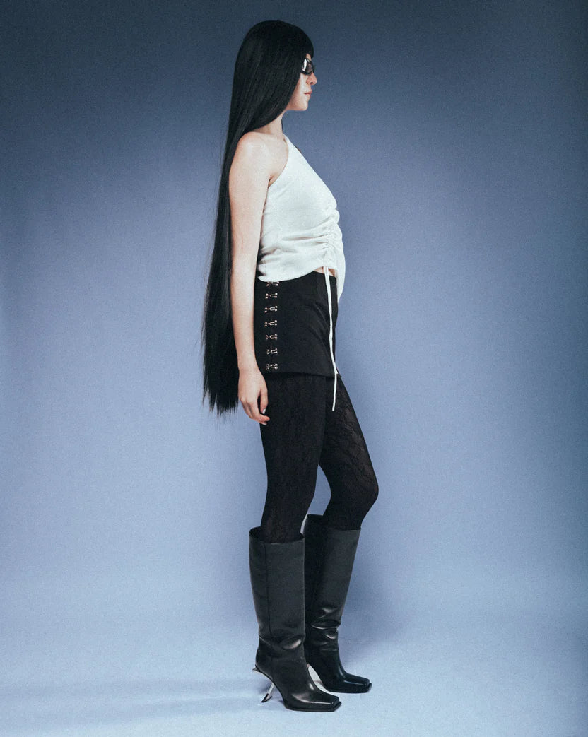 Camisa Kai MATERIACRUDA CAMISAS Malva CO