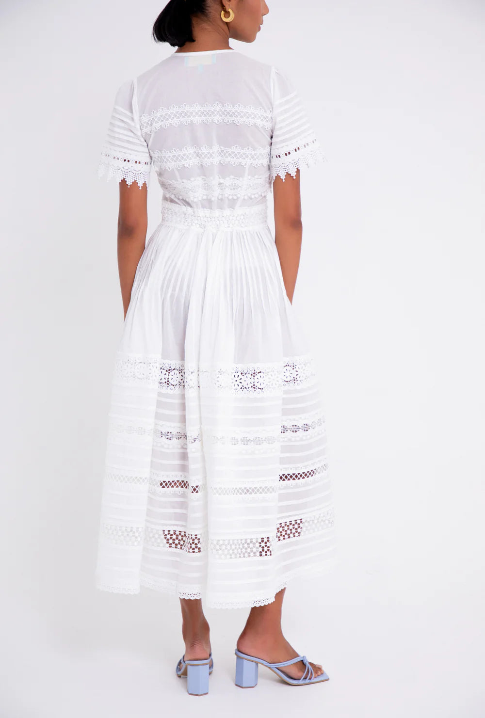 Vestido Camila