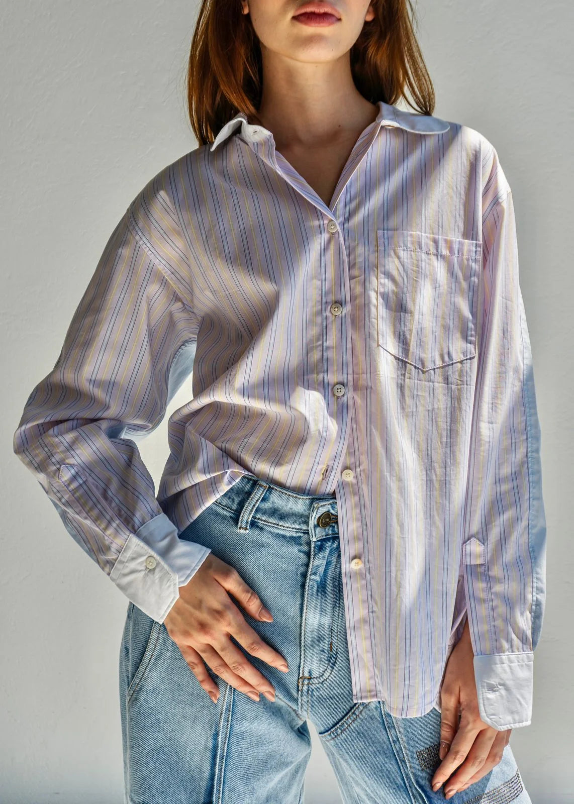 Camisa Lasso