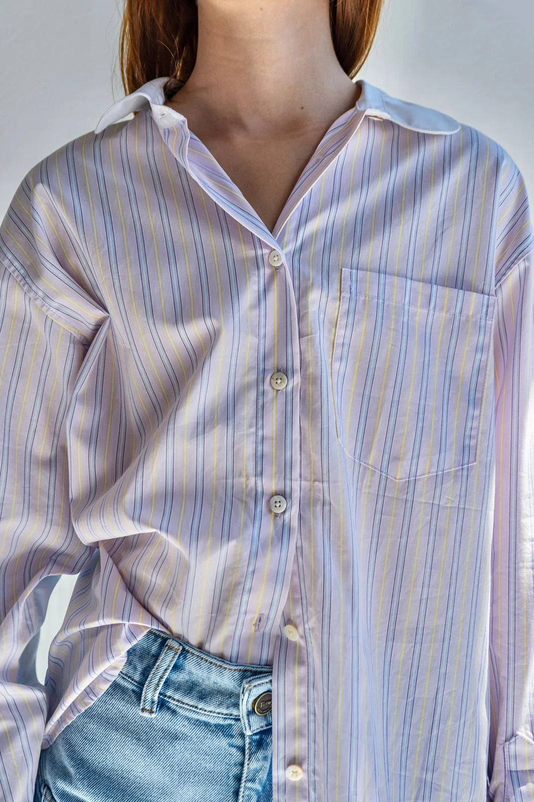 Camisa Lasso