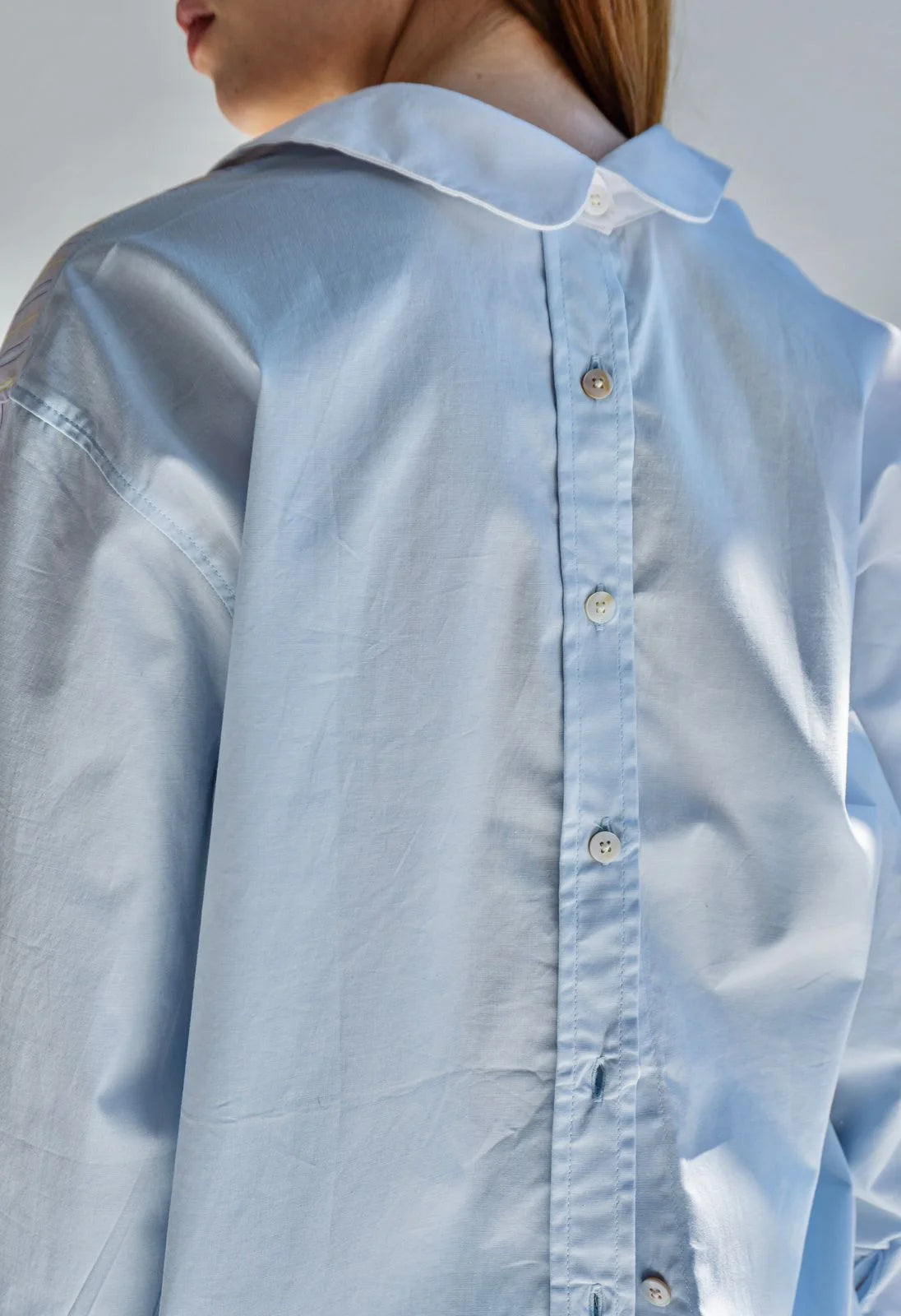Camisa Lasso