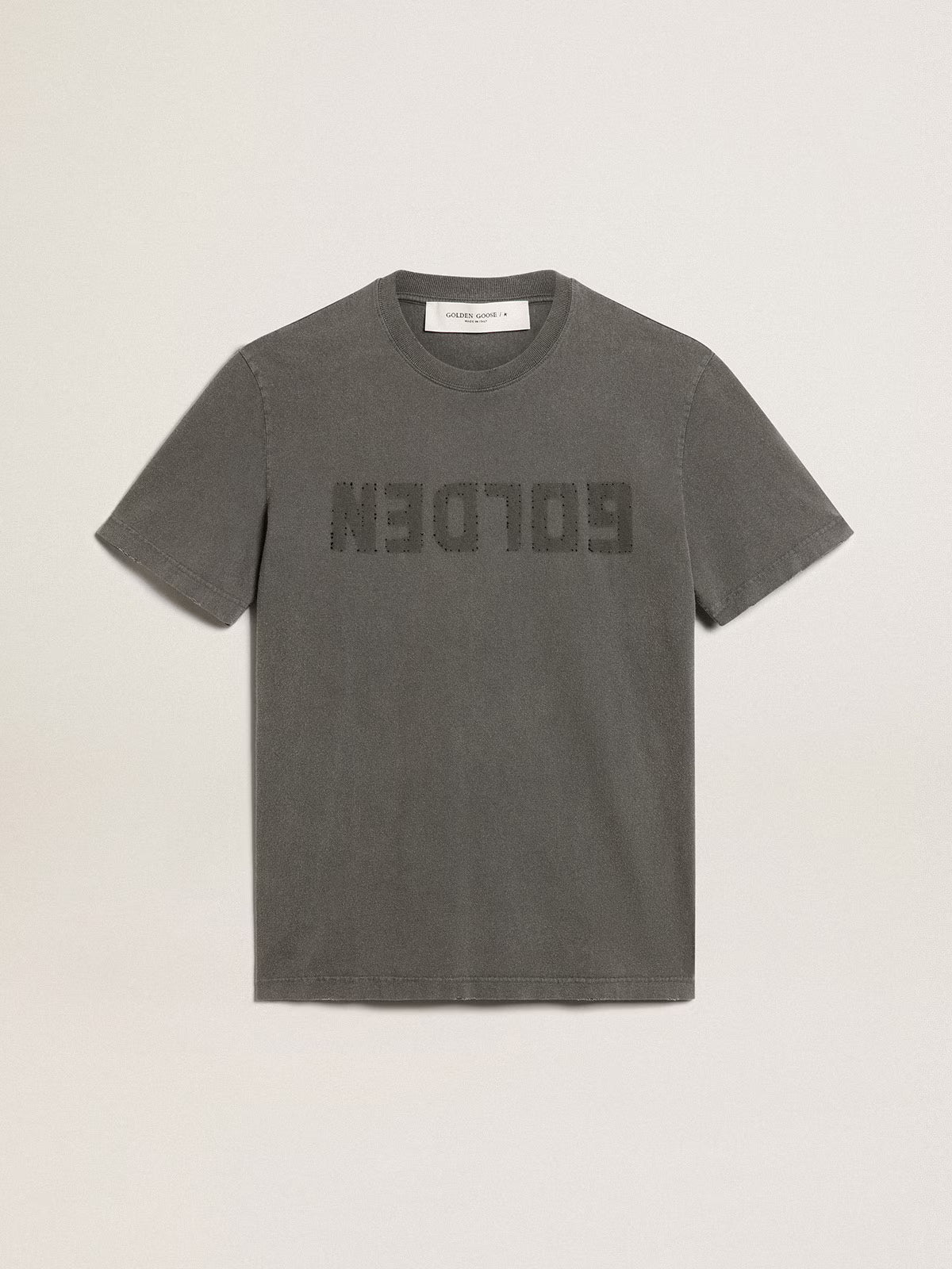 Camiseta con Logo