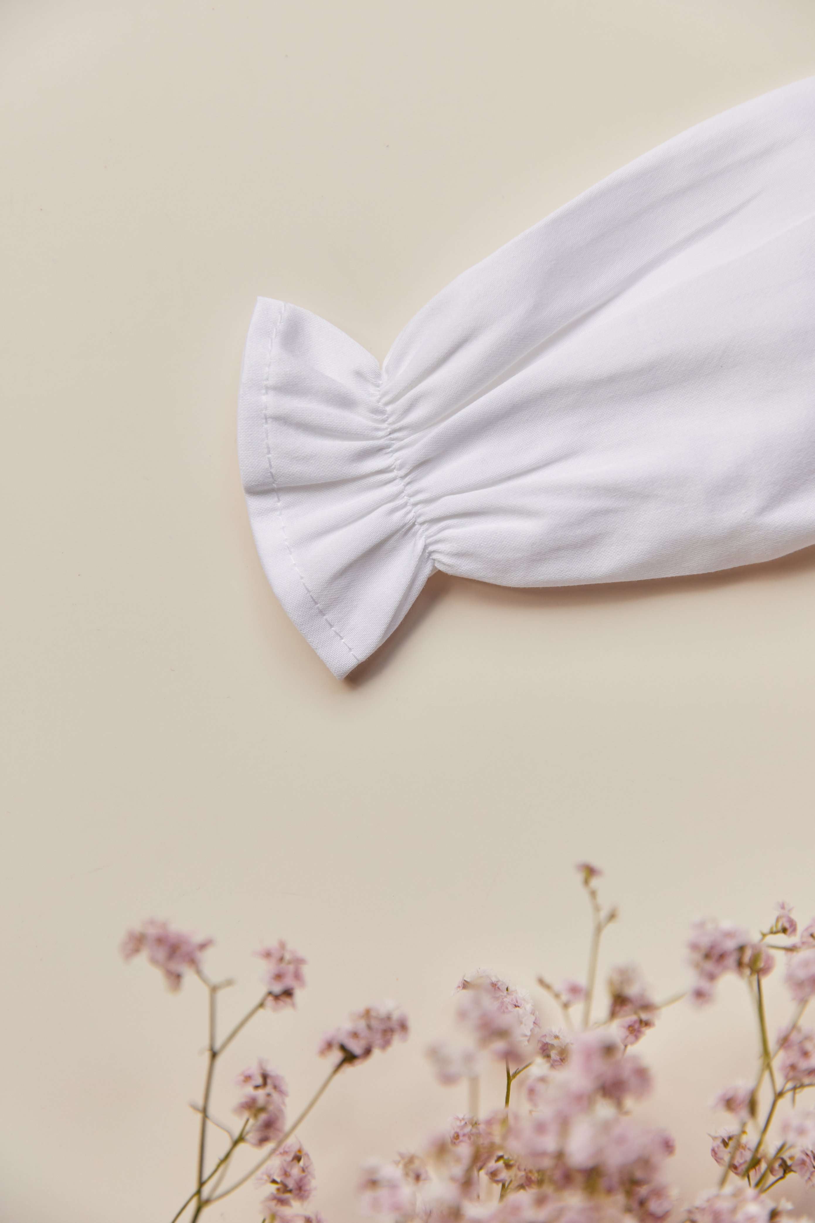 Camisa Niña Manga Larga