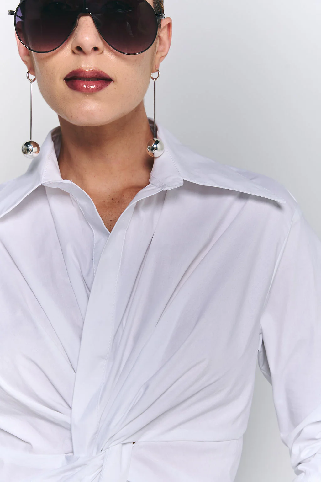 Camisa La Inmersion