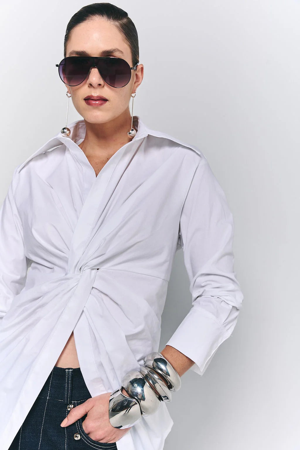 Camisa La Inmersion
