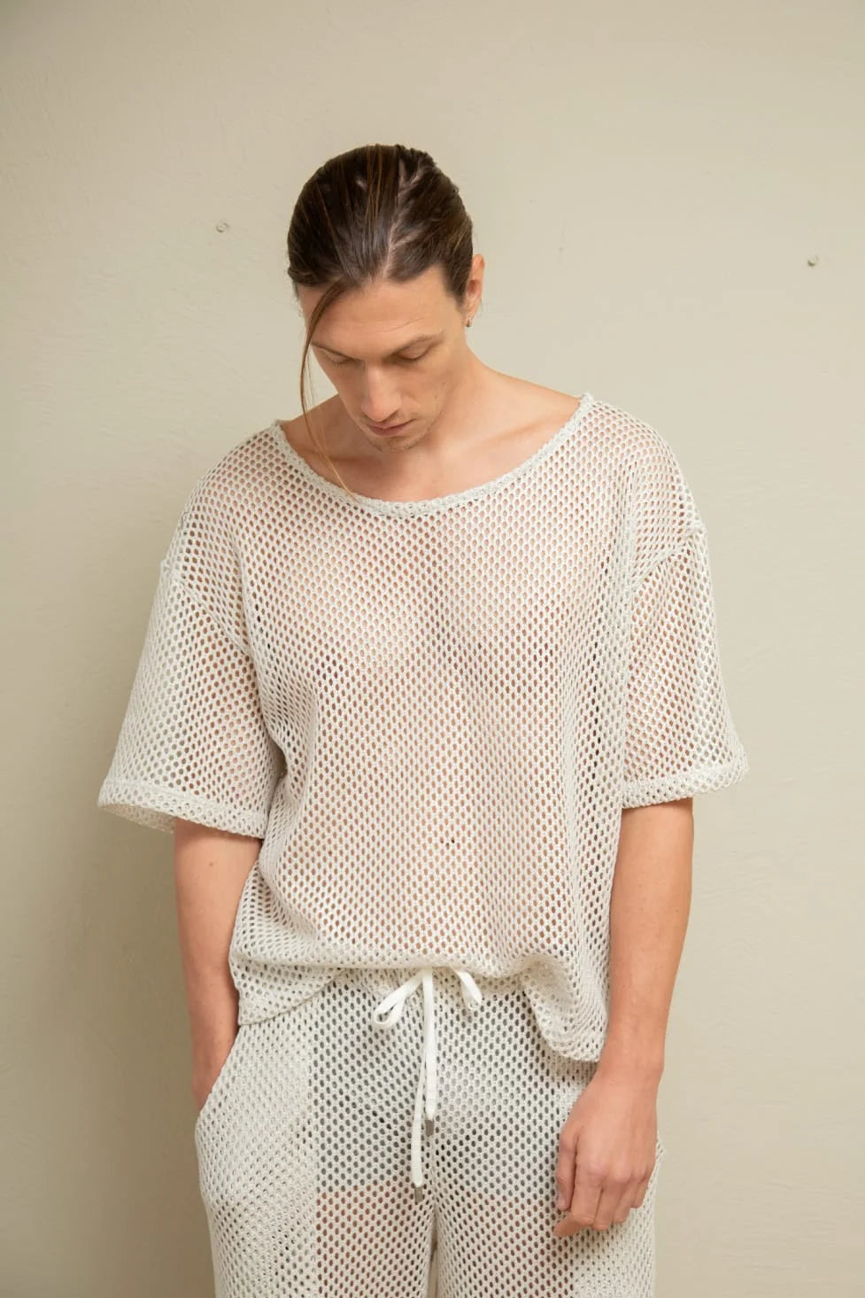 Camiseta Pescador