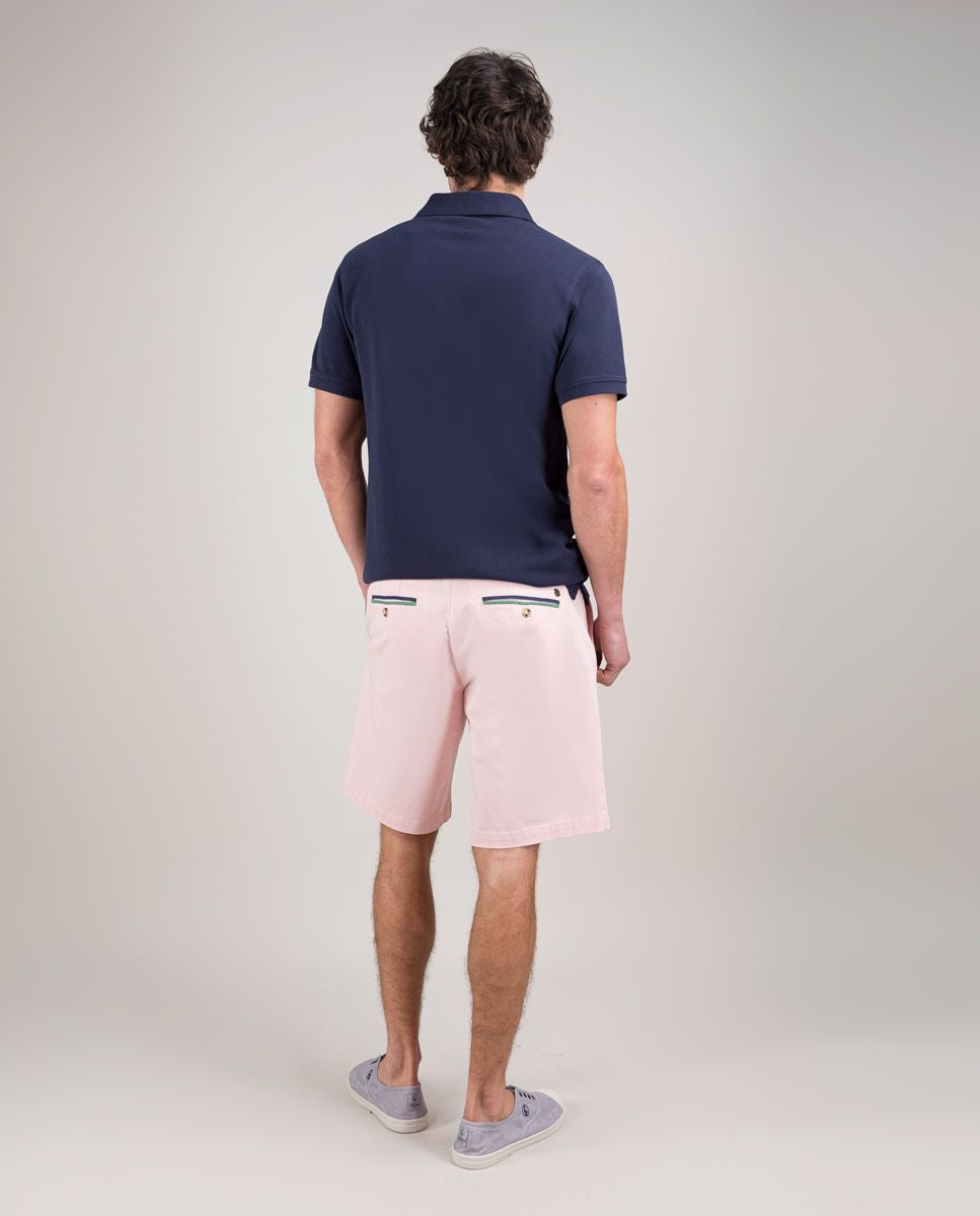 Camisa Polo Pique