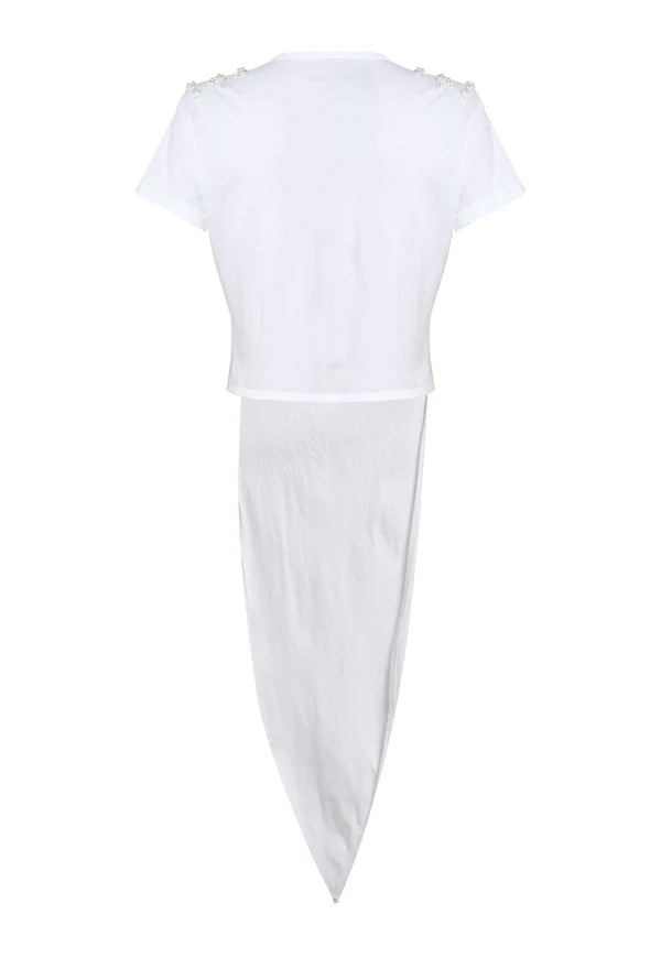 T-Shirt Básica Adasi