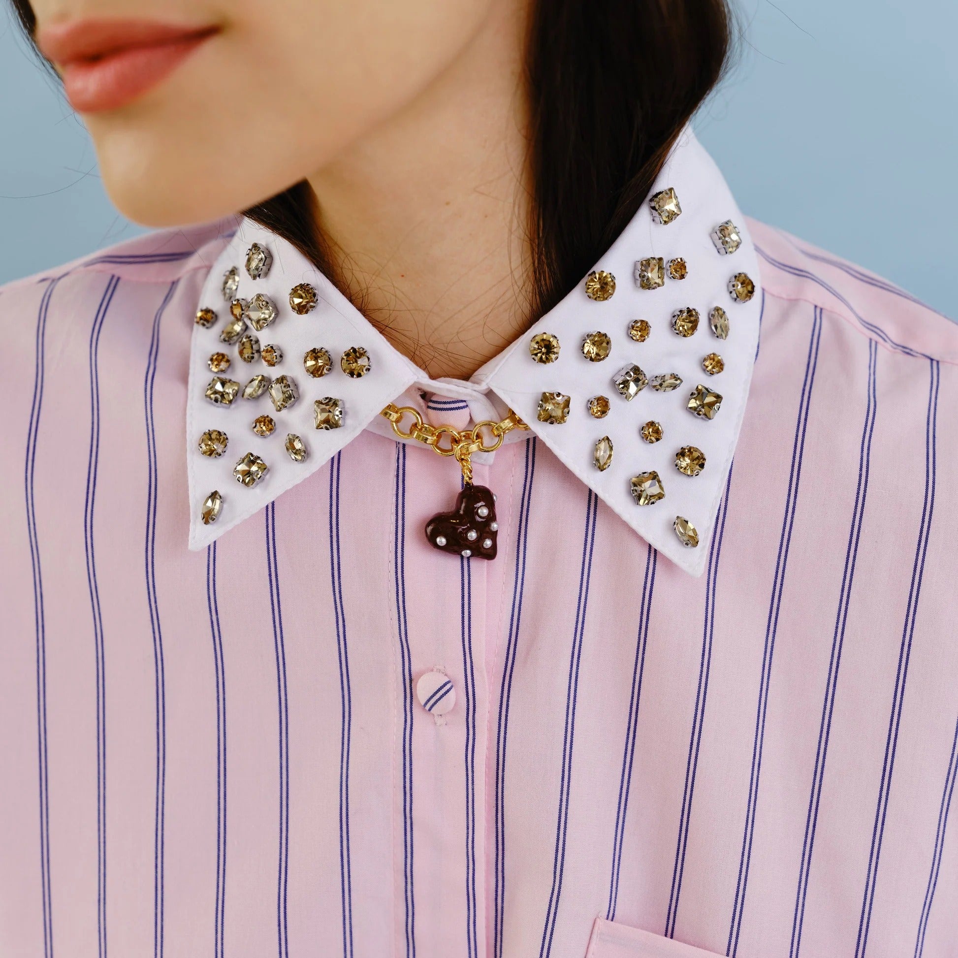 Camisa Elsa