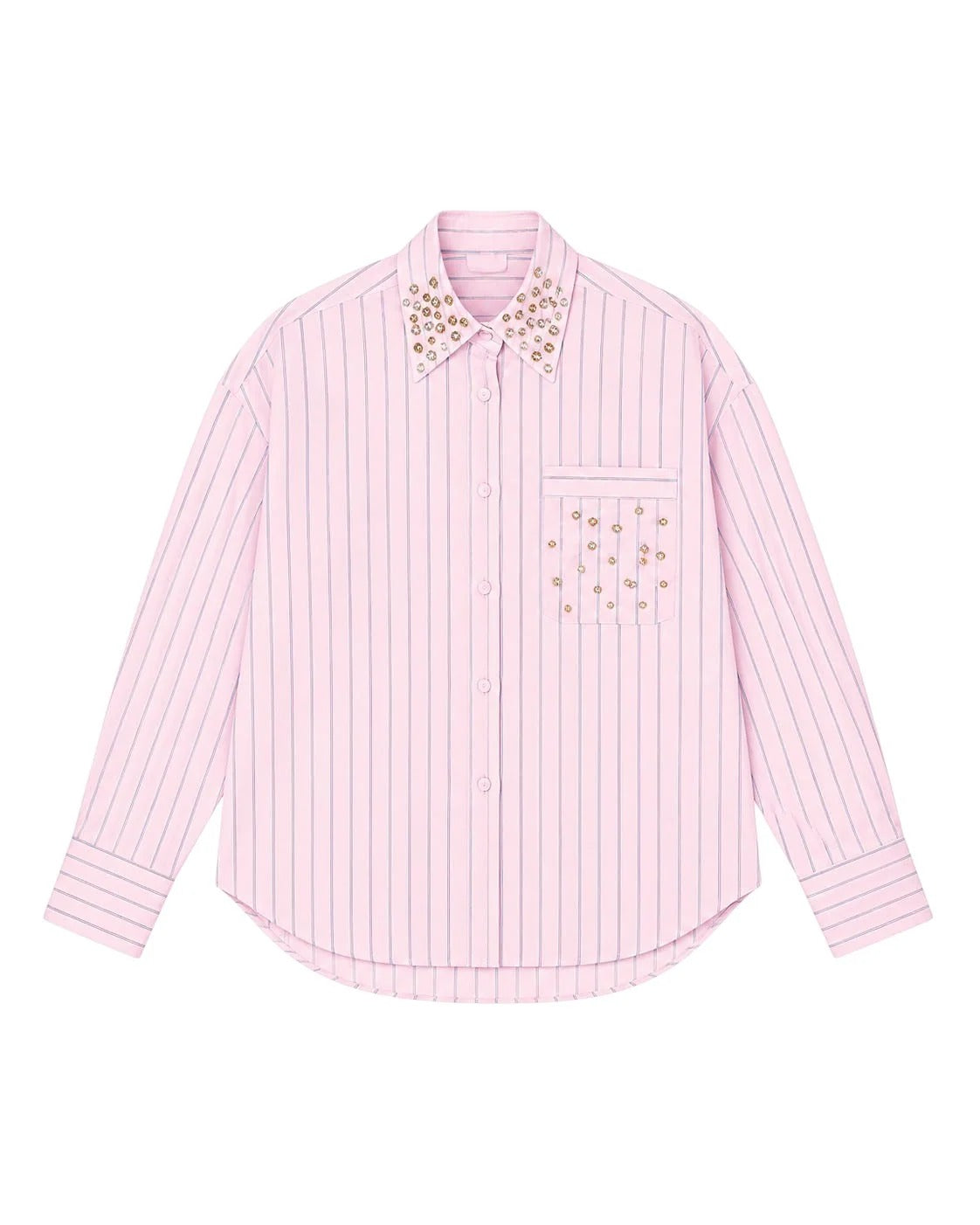 Camisa Elsa