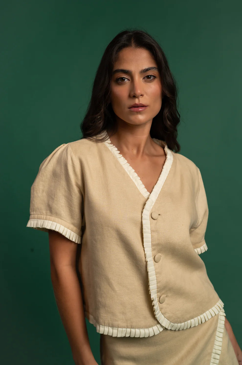 Camisa Nube